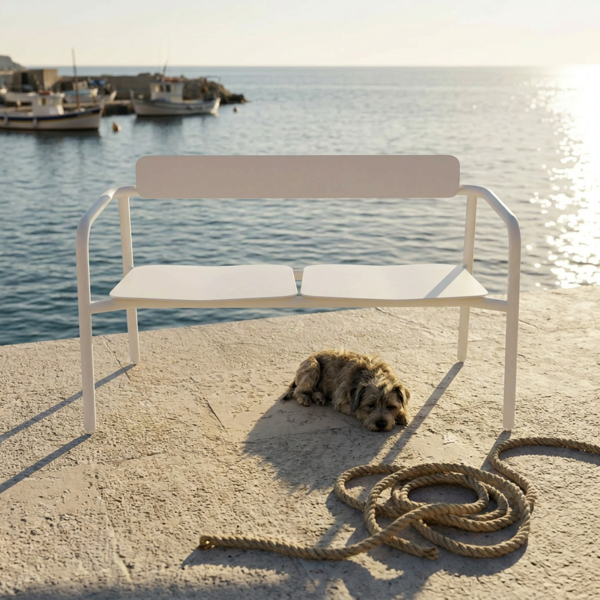 BREEZE BANC H45