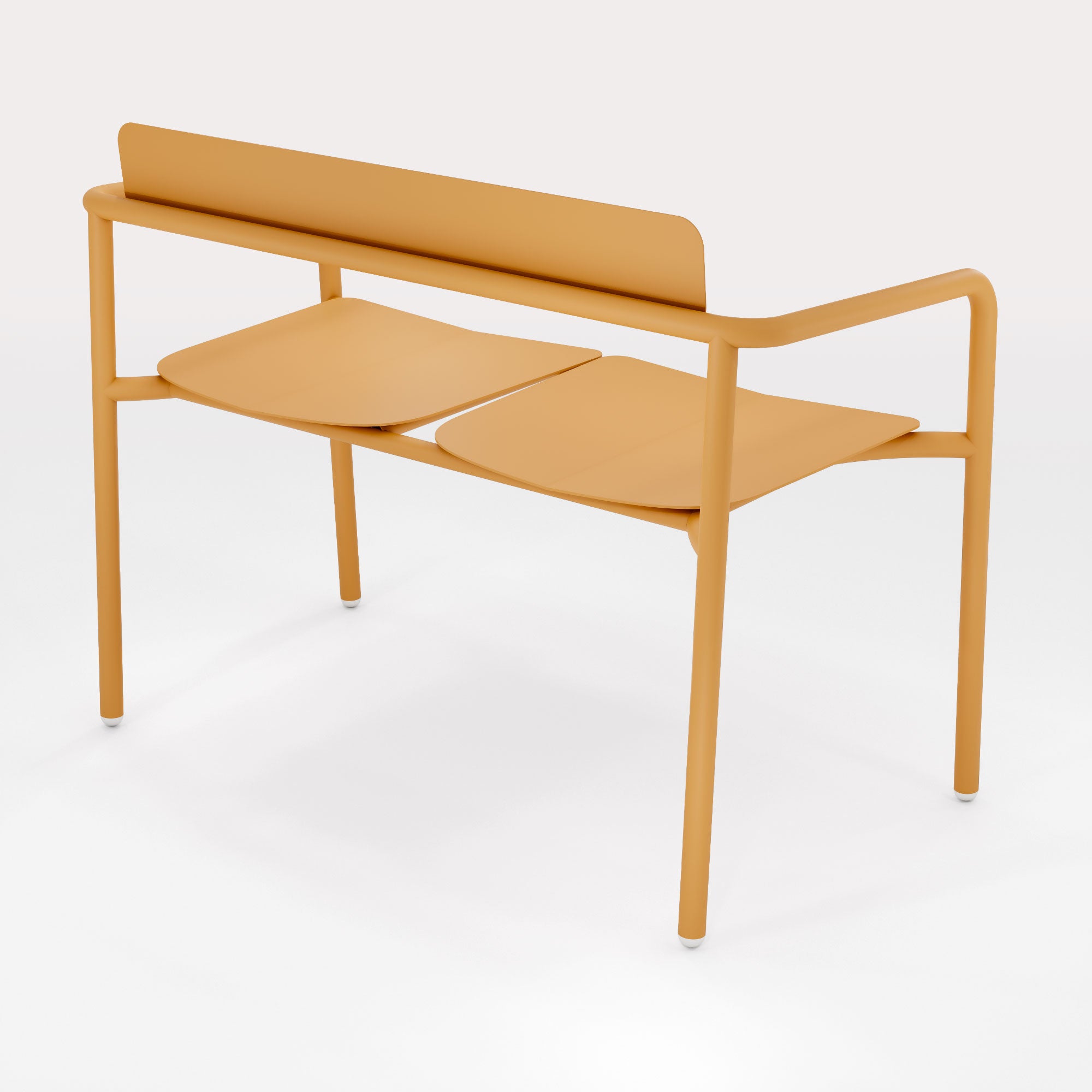 Banc Breeze - Lin Doré - bibelo