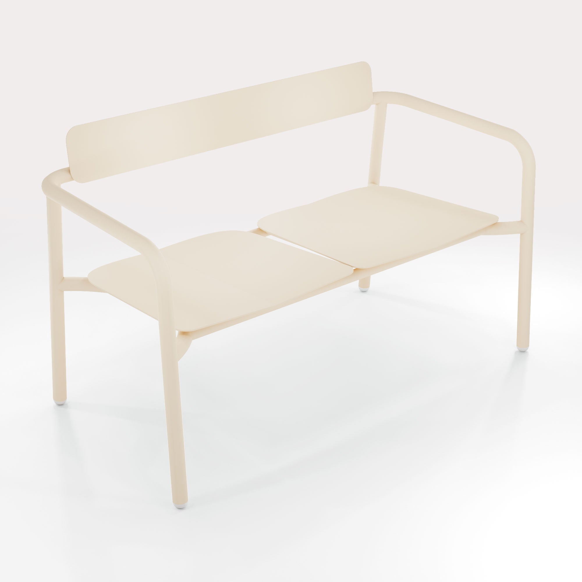 Banc Lounge Breeze - Sable Doré - bibelo