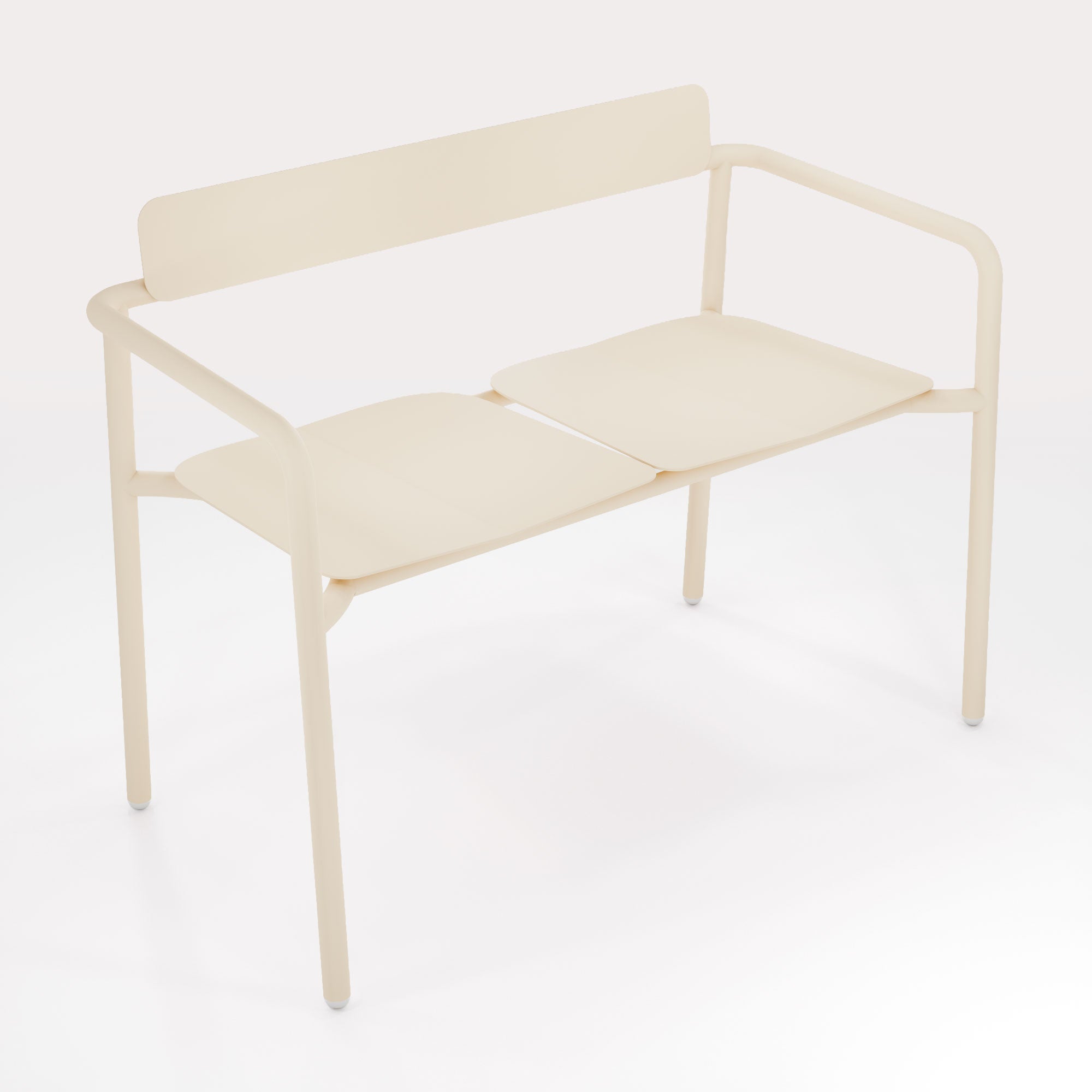 Banc Breeze - Sable Doré - bibelo