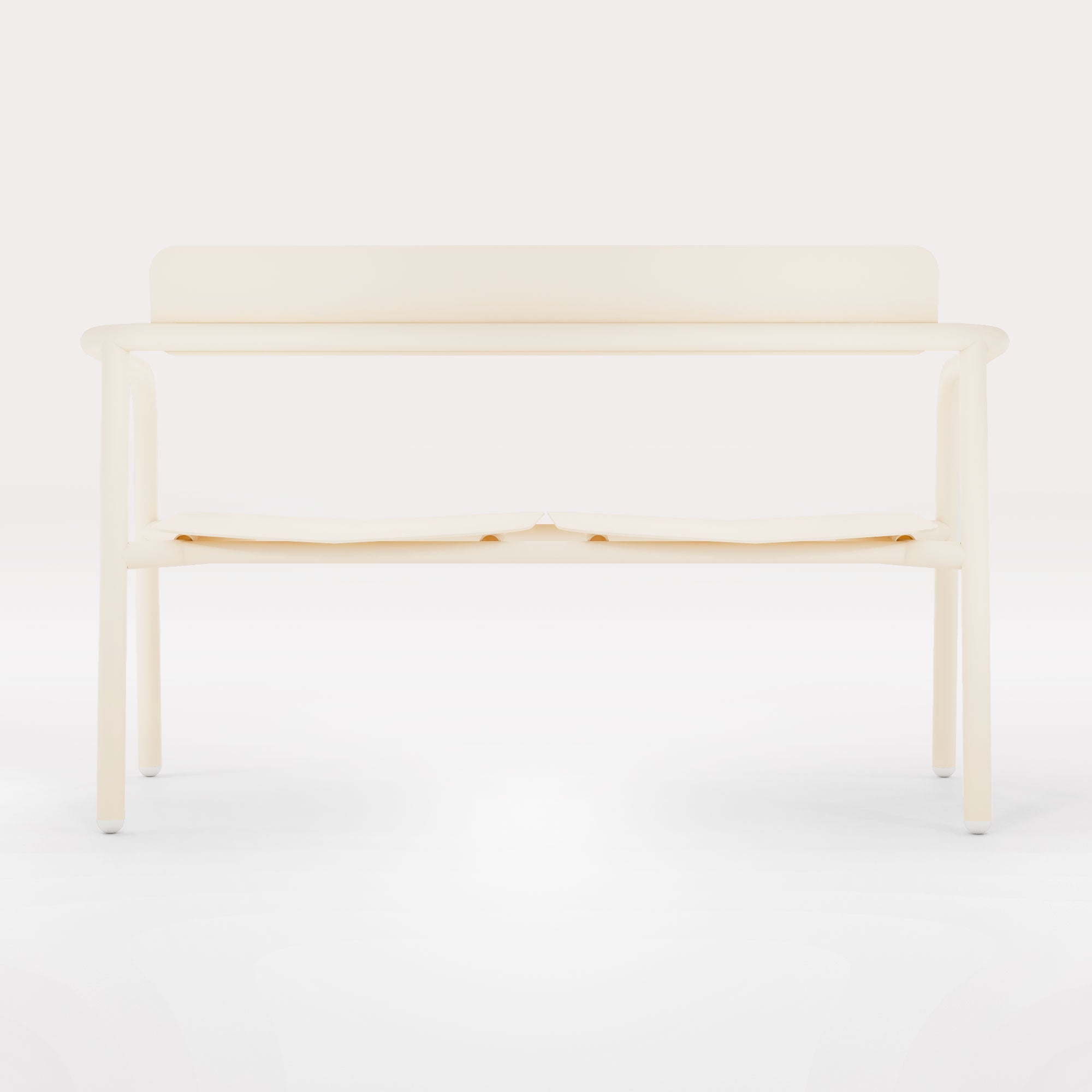 Banc Lounge Breeze - Sable Doré - bibelo
