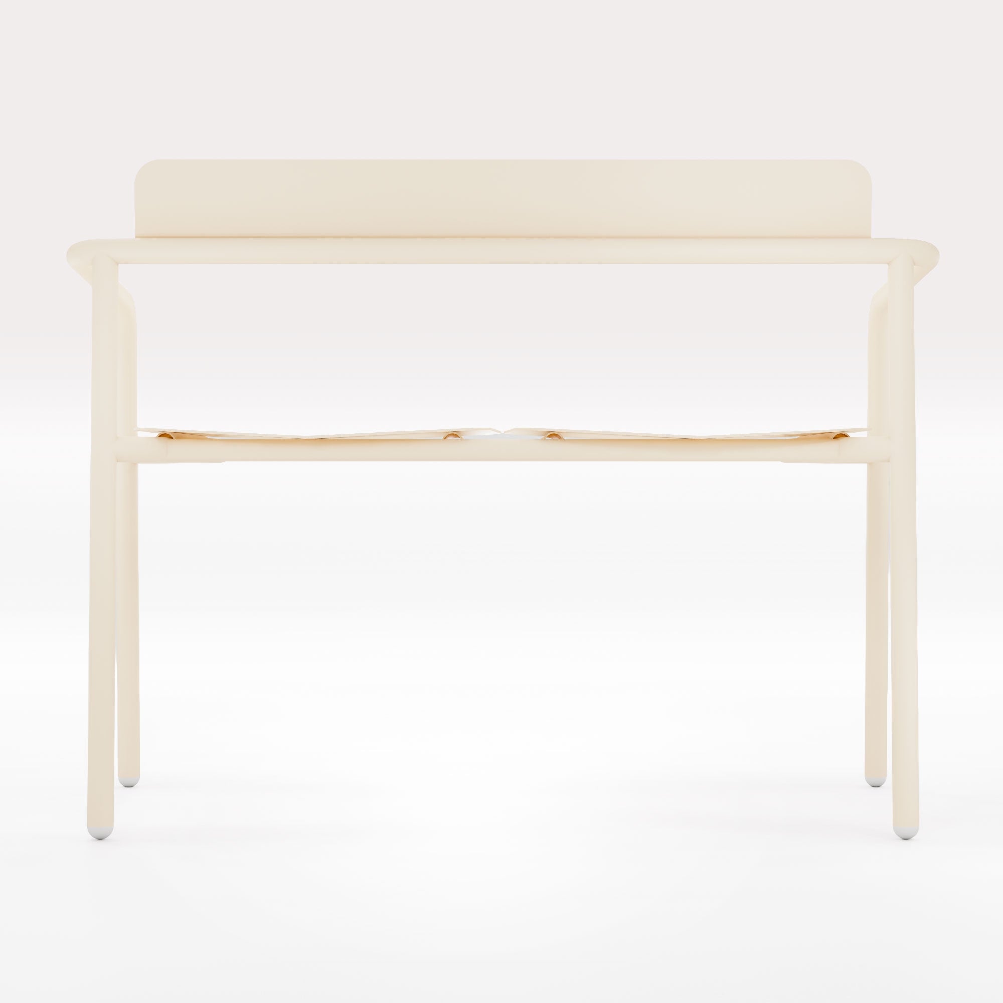 Banc Breeze - Sable Doré - bibelo