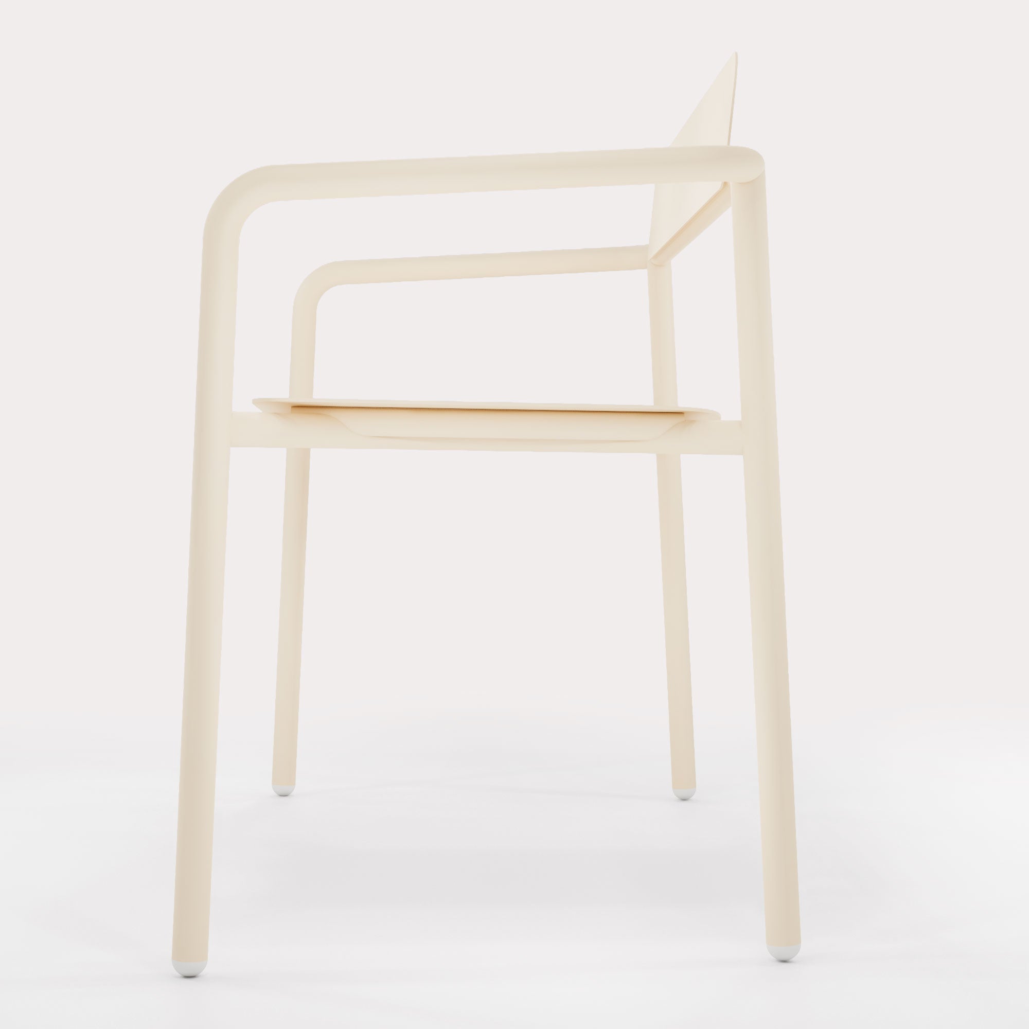 Banc Breeze - Sable Doré - bibelo