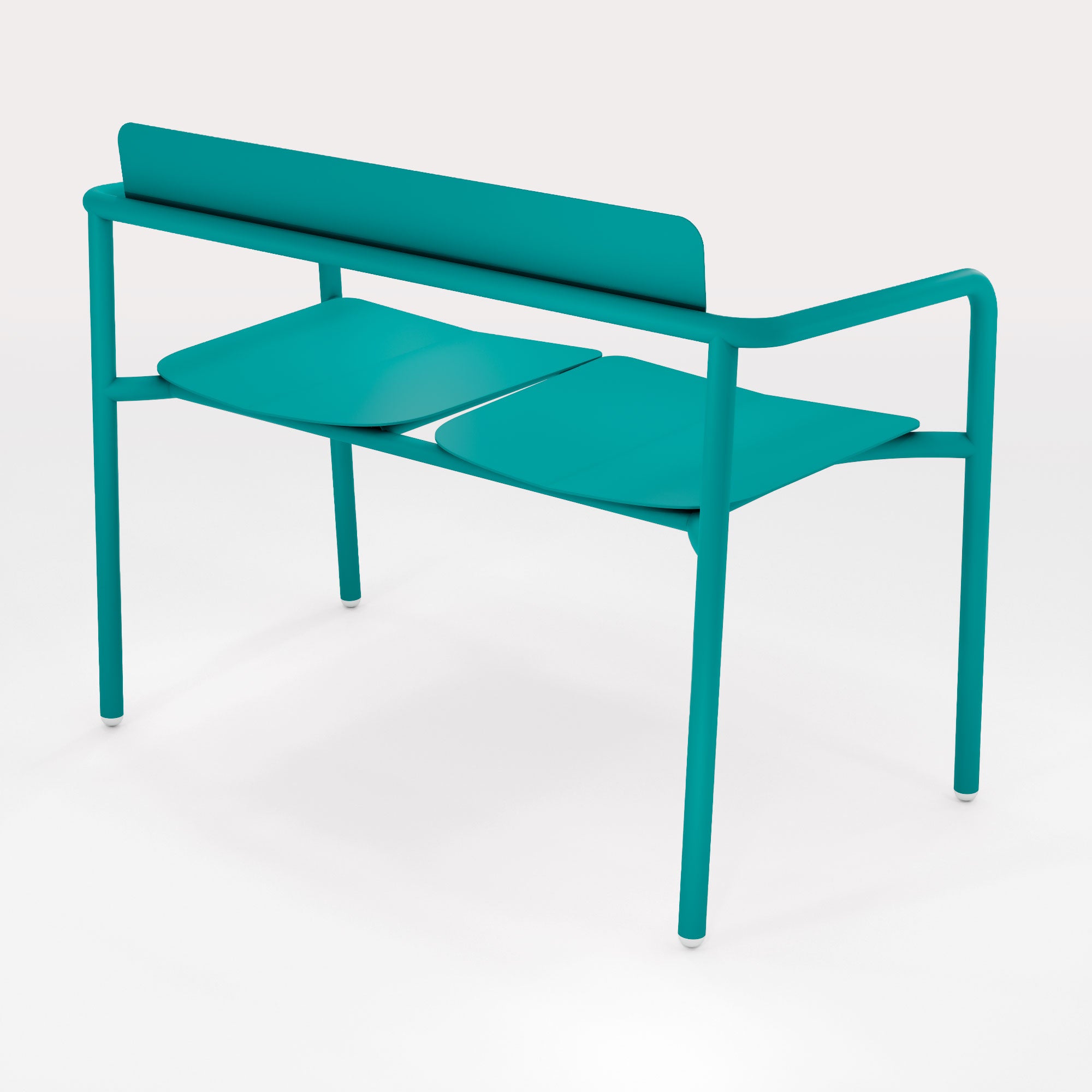 Banc Breeze - Bleu Horizon - bibelo