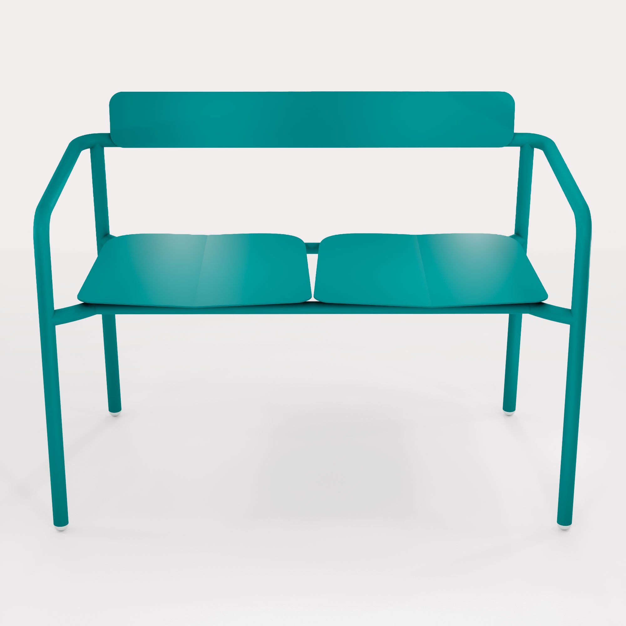 Banc Breeze - Bleu Horizon - bibelo