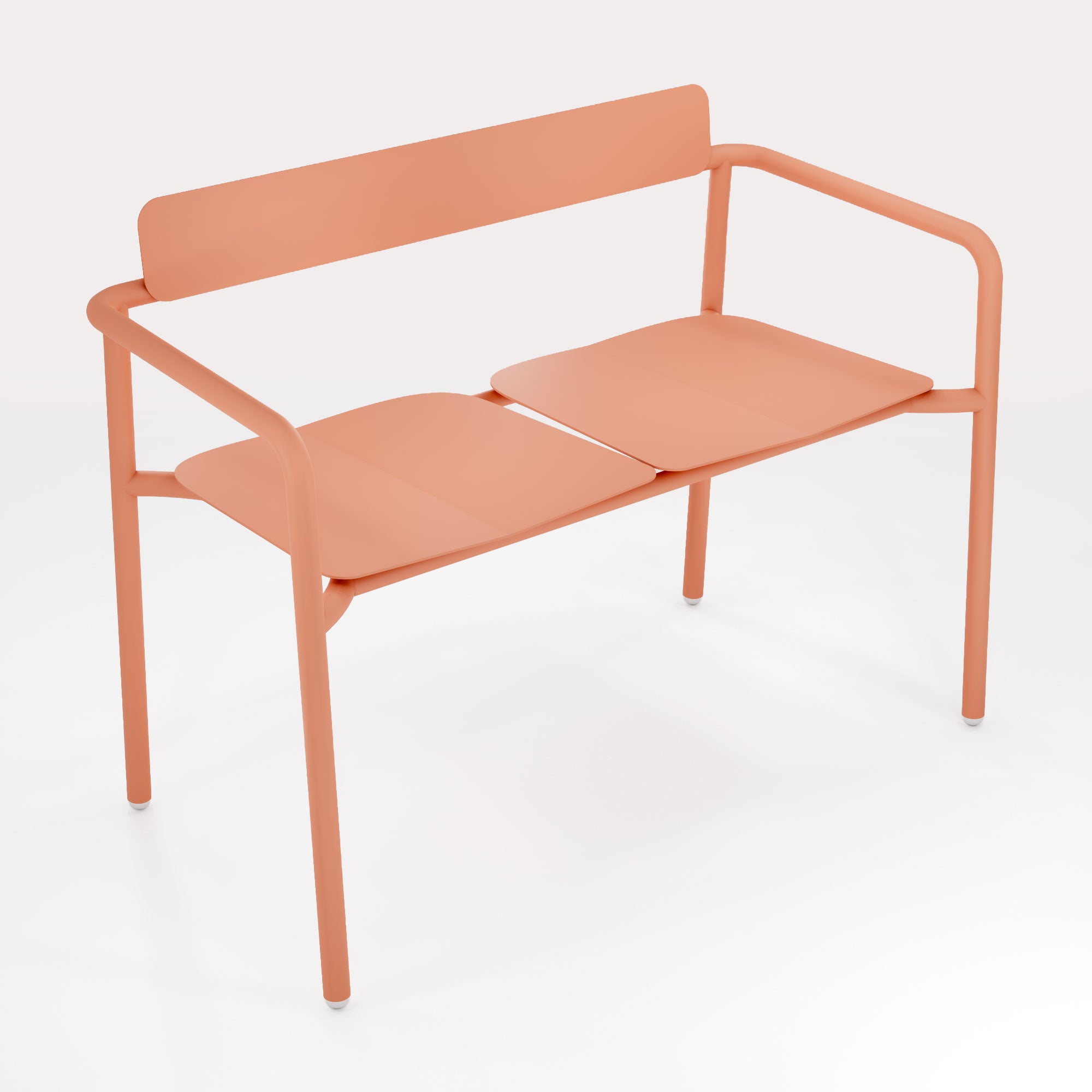 Banc Breeze - Terracotta Nuage - bibelo