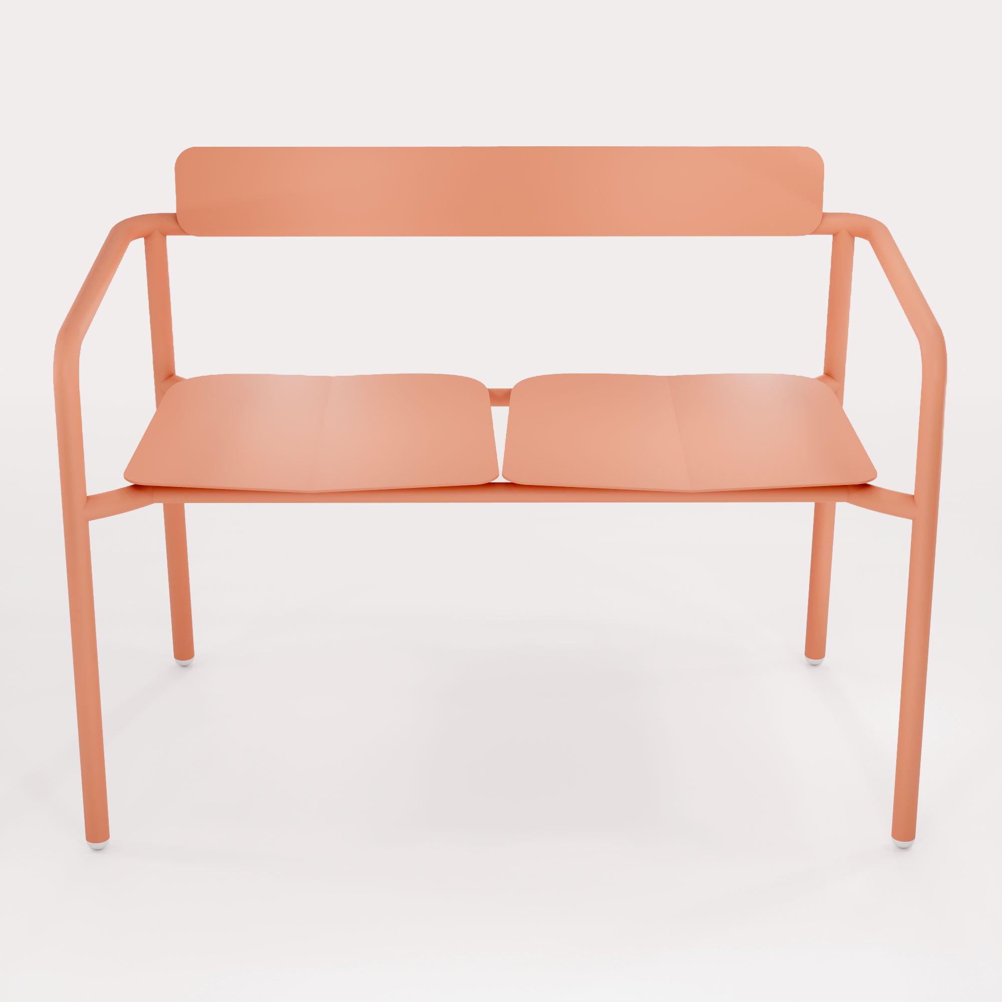 Banc Breeze - Terracotta Nuage - bibelo