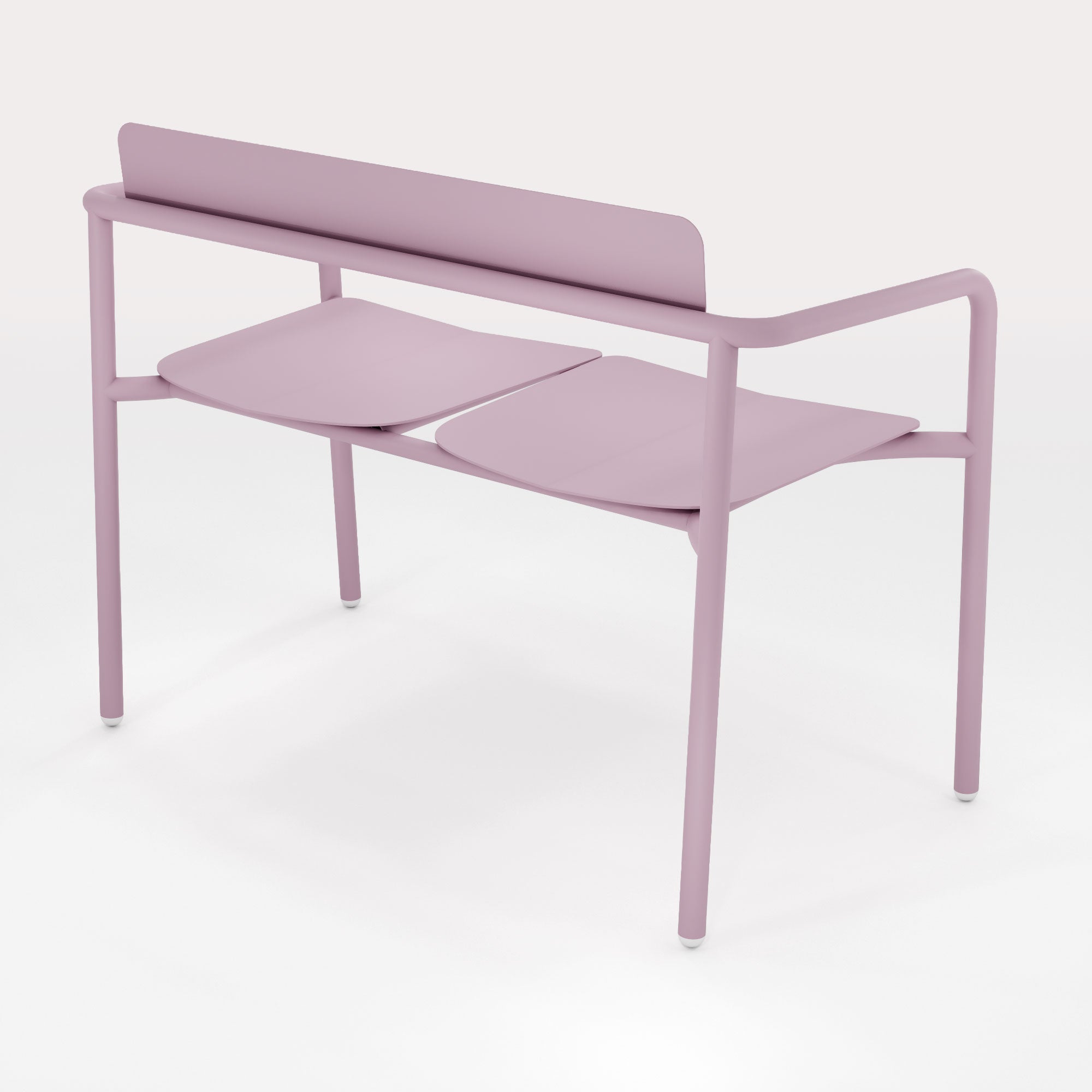Banc Breeze - Brume Lavande - bibelo