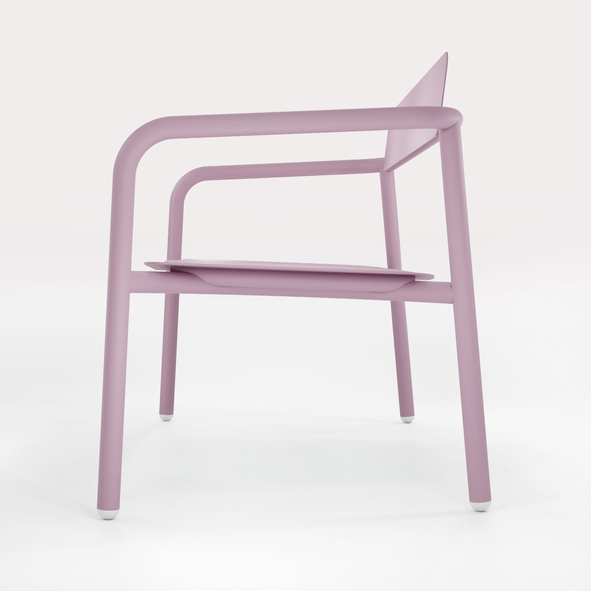 Banc Lounge Breeze - Brume Lavande - bibelo