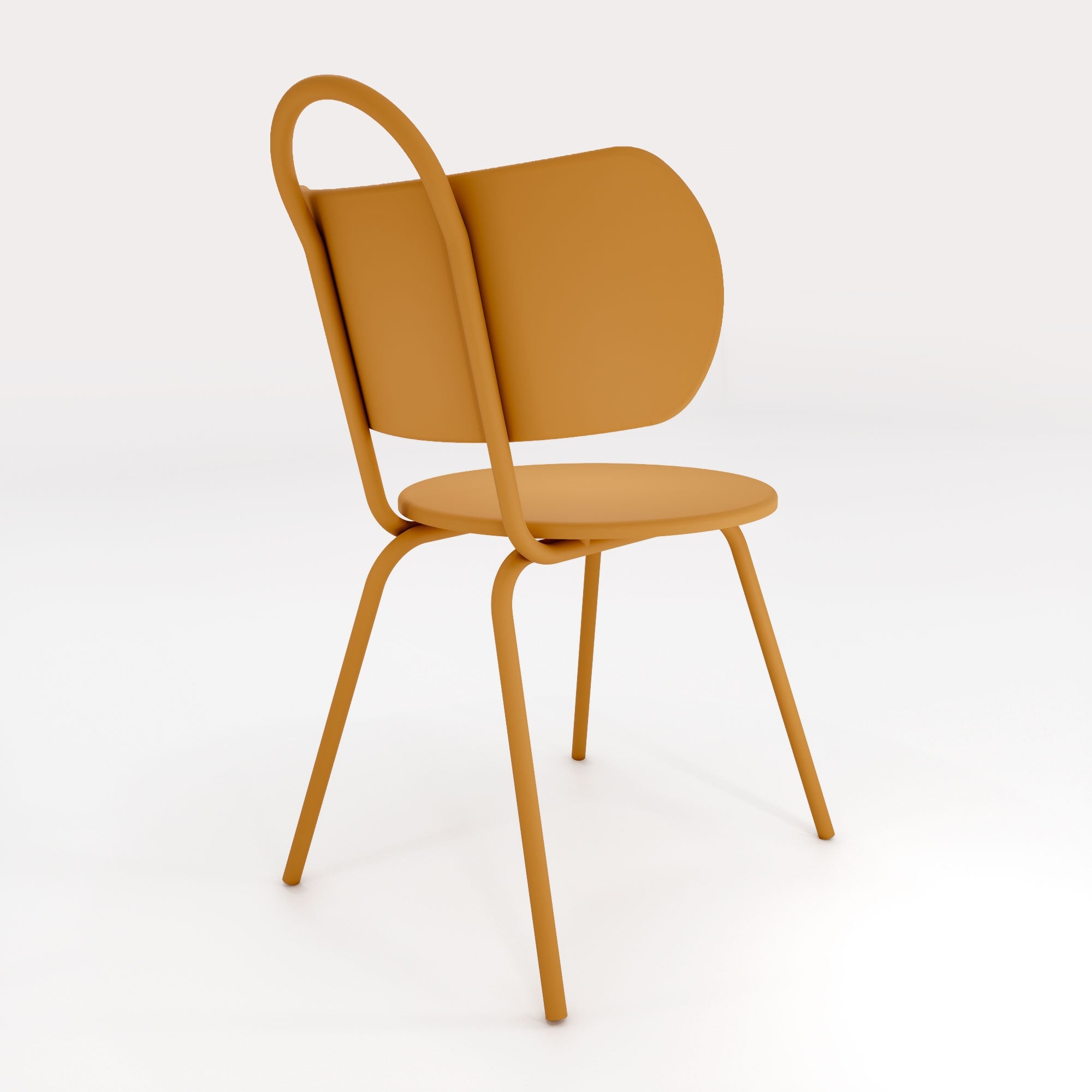 Chaise Swim - Lin Doré - bibelo
