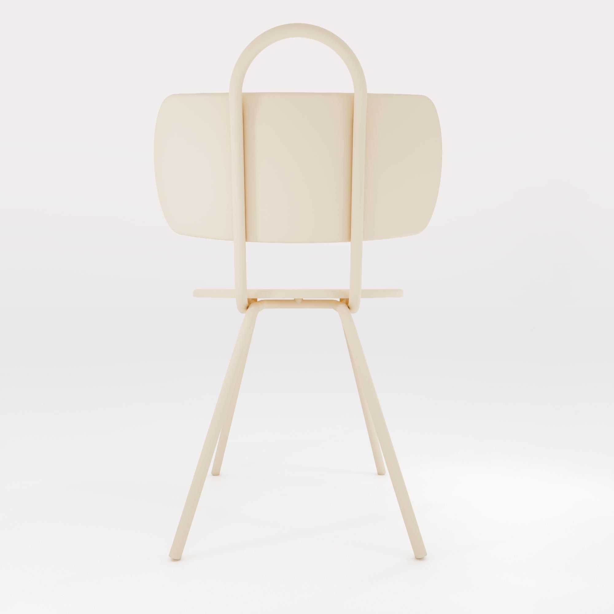 Chaise Swim - Sable Doré - bibelo