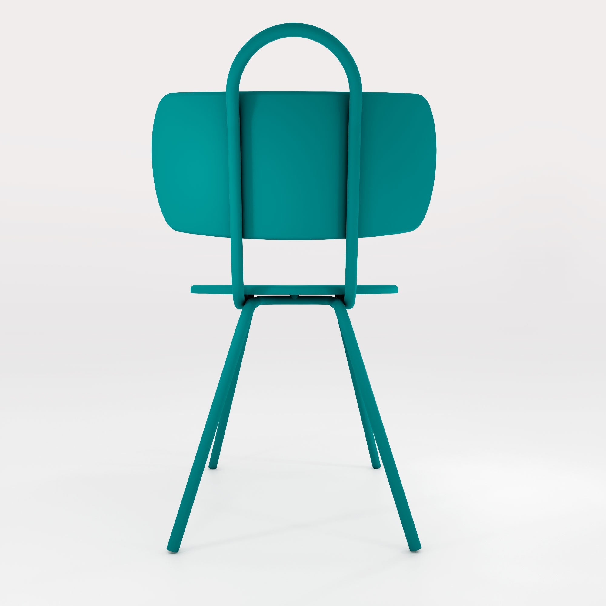 Chaise Swim - Bleu Horizon - bibelo