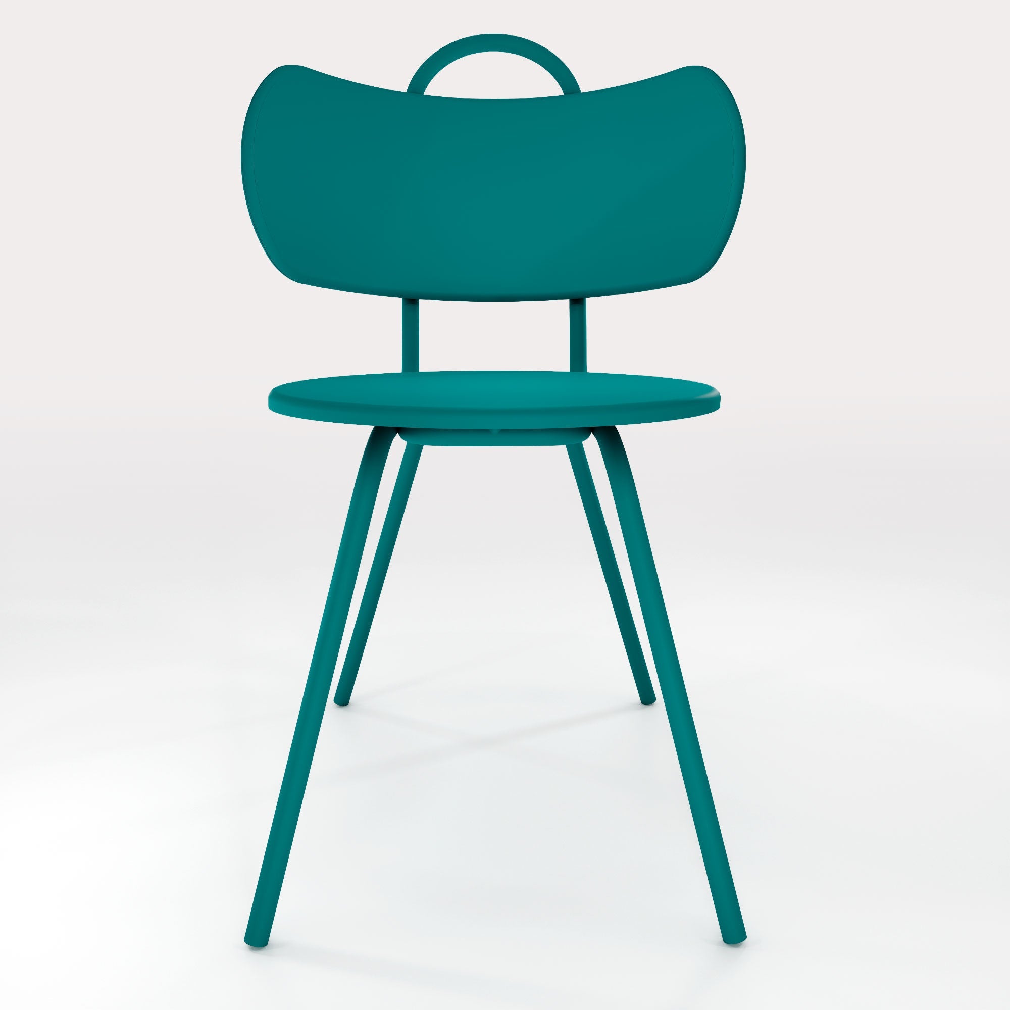Chaise Swim - Bleu Horizon - bibelo