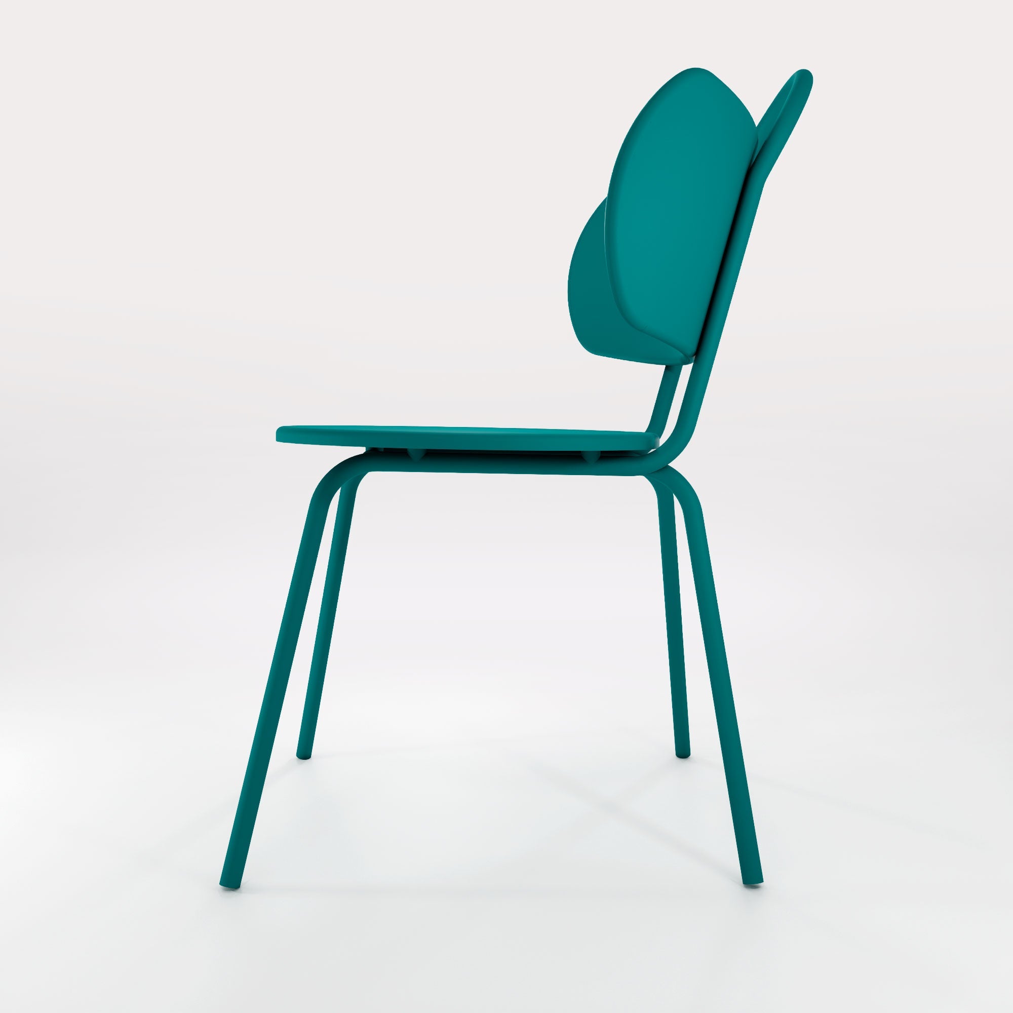 Chaise Swim - Bleu Horizon - bibelo