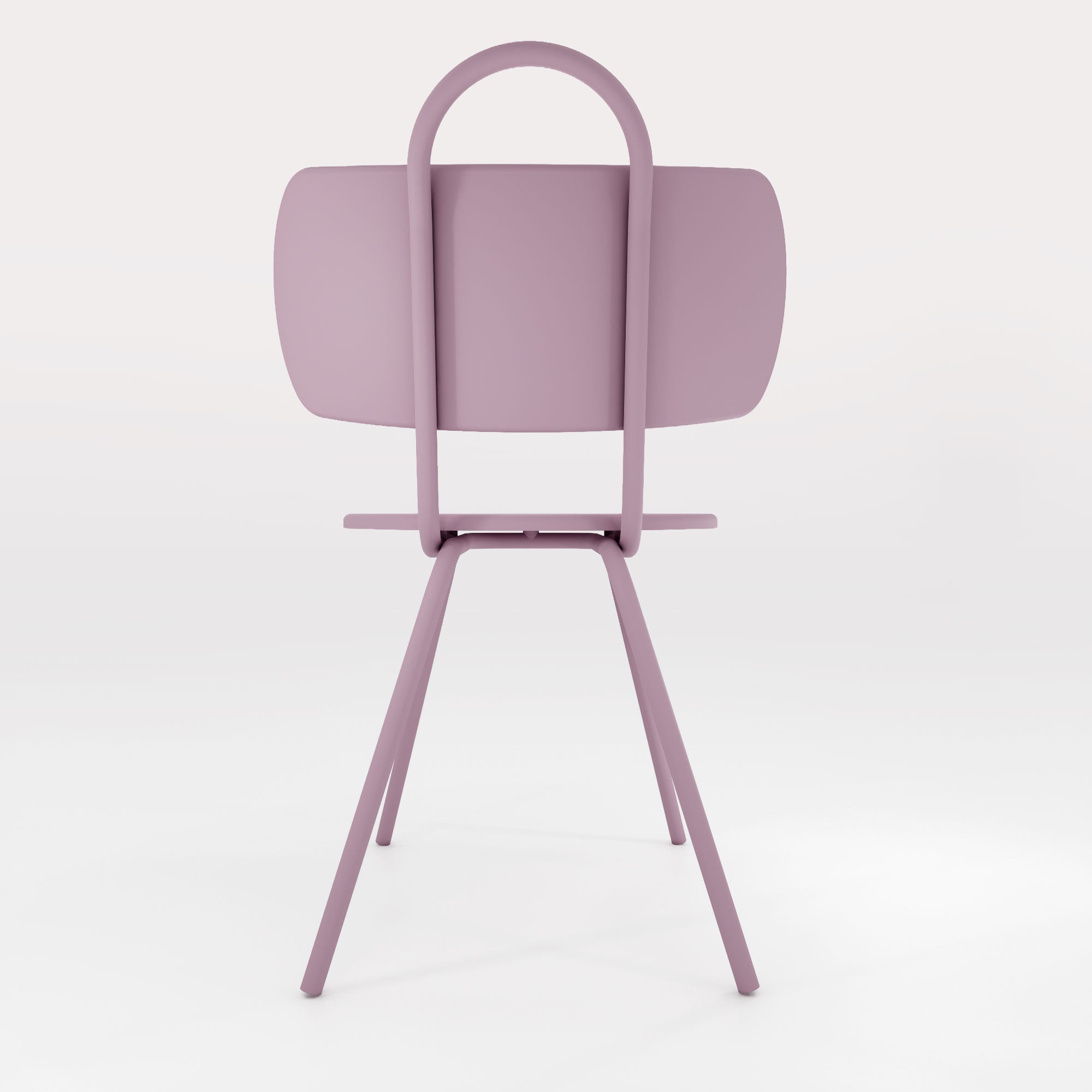 Chaise Swim - Brume Lavande - bibelo