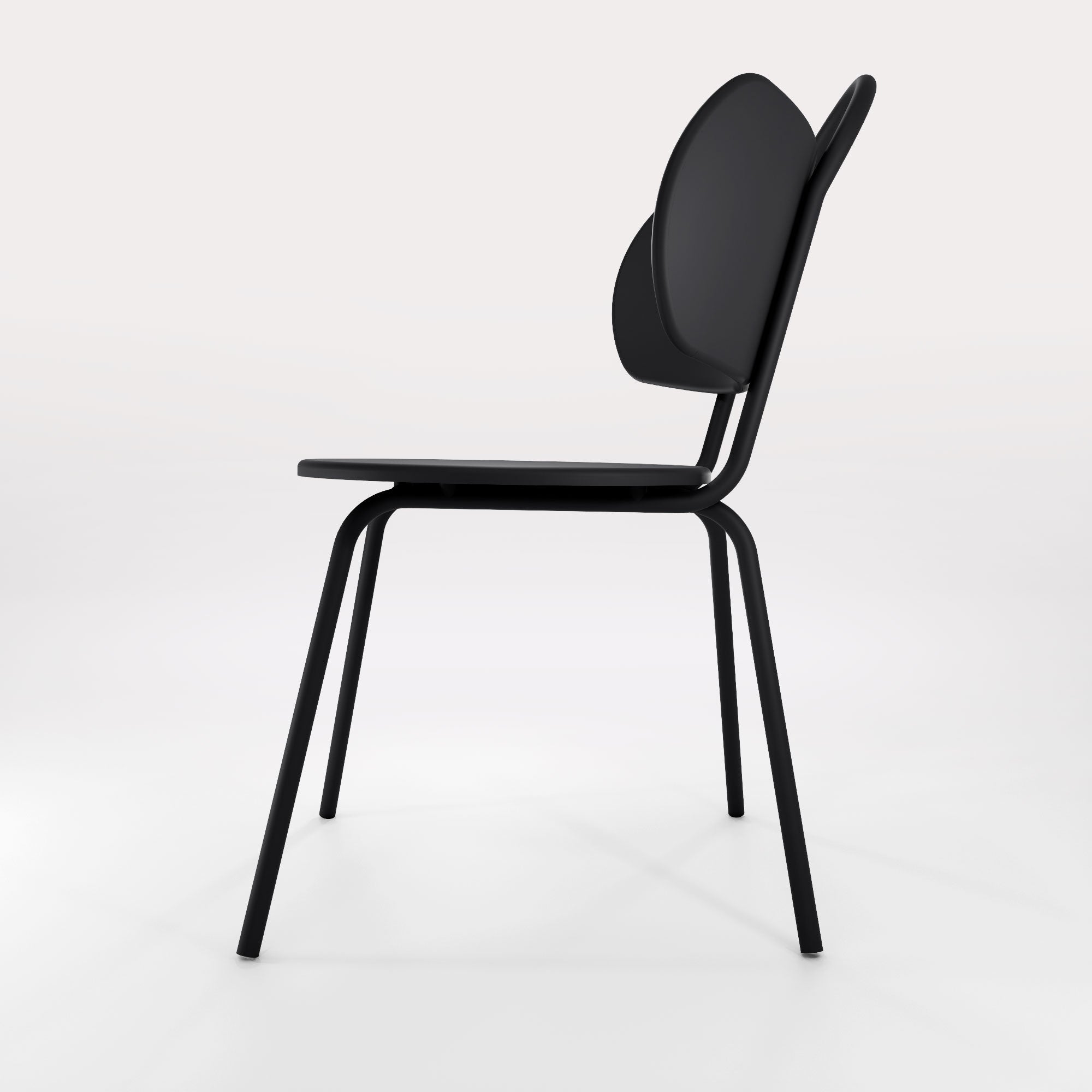 Chaise Swim - Noir Iconique - bibelo