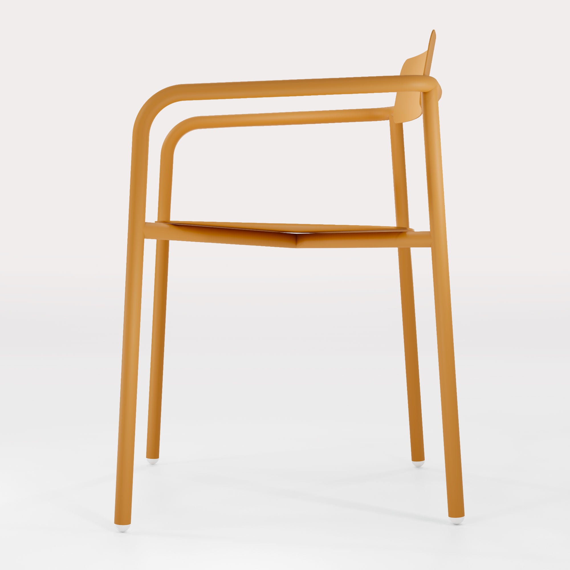 Chaise Breeze - Lin Doré - bibelo
