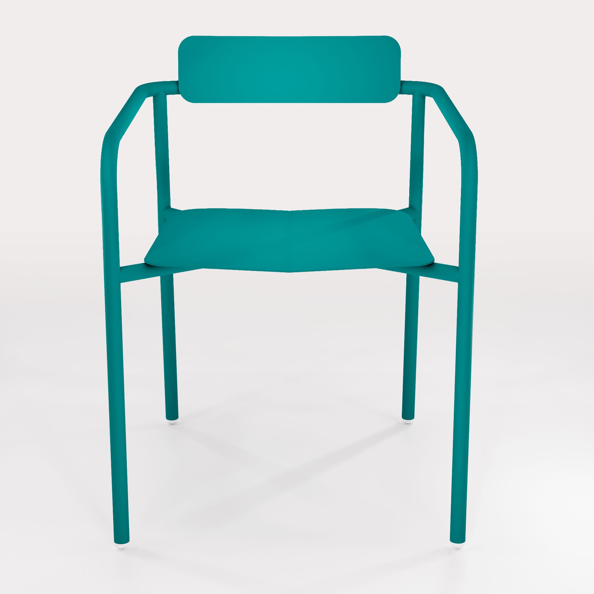 Chaise Breeze - Bleu Horizon - bibelo