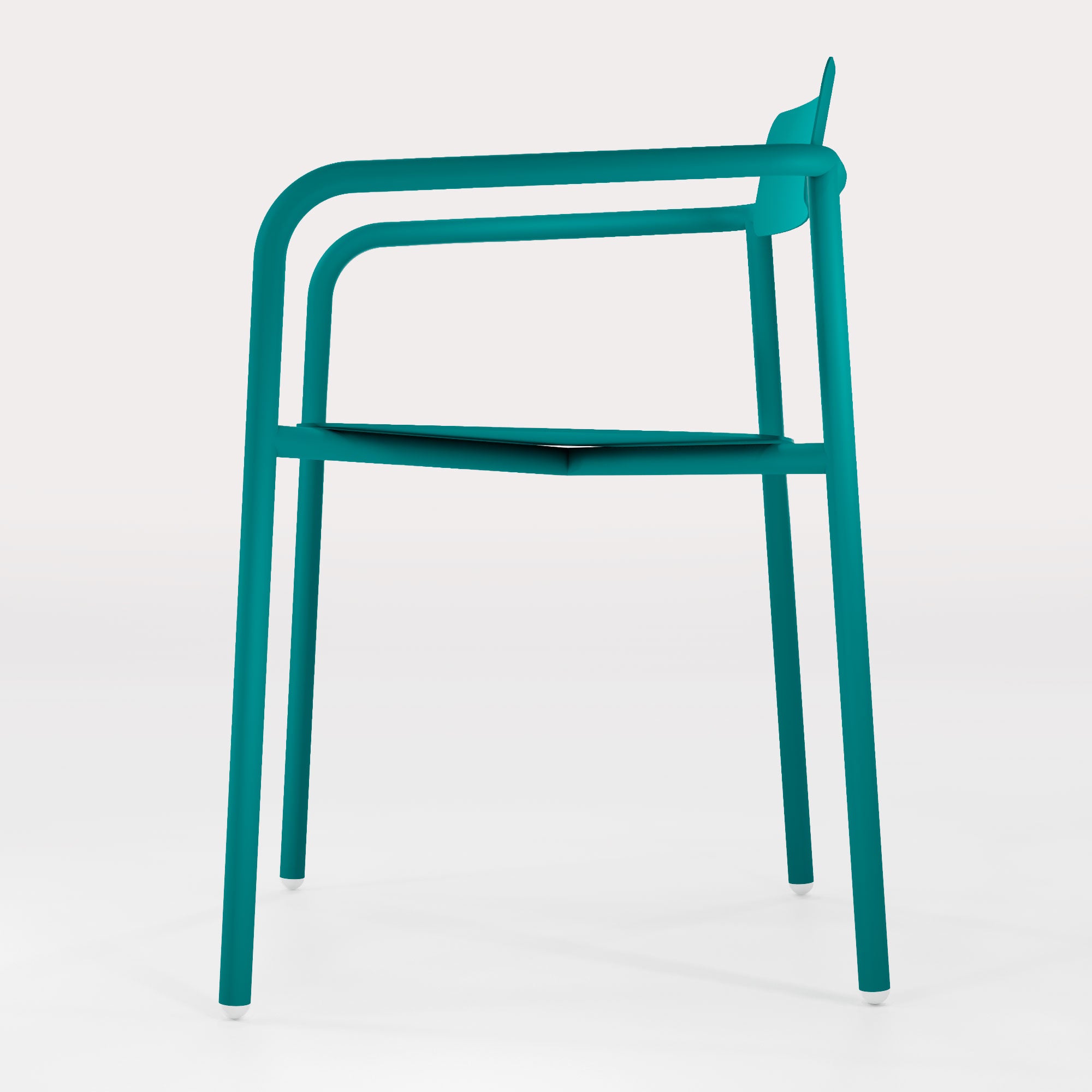 Chaise Breeze - Bleu Horizon - bibelo