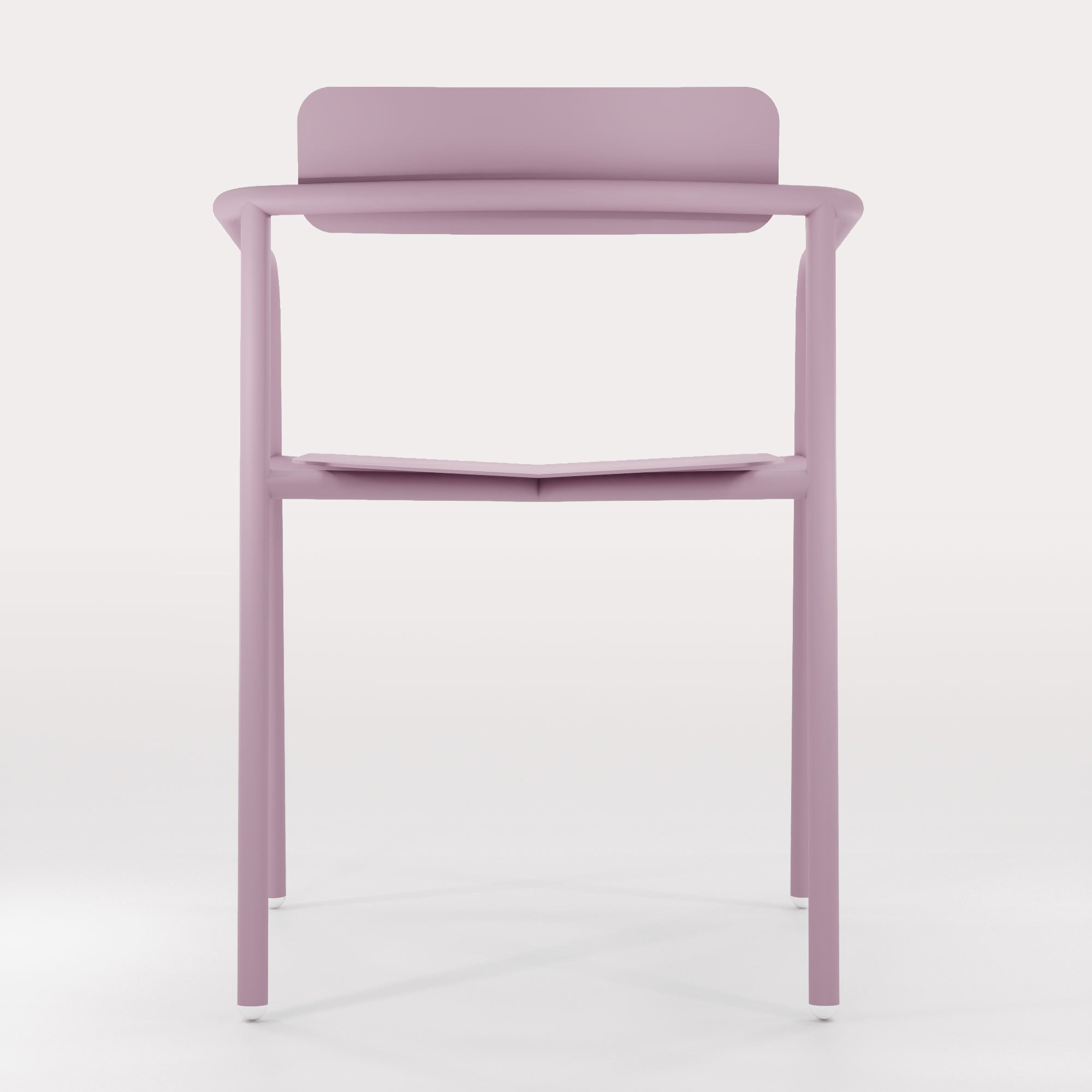 Chaise Breeze - Brume Lavande - bibelo