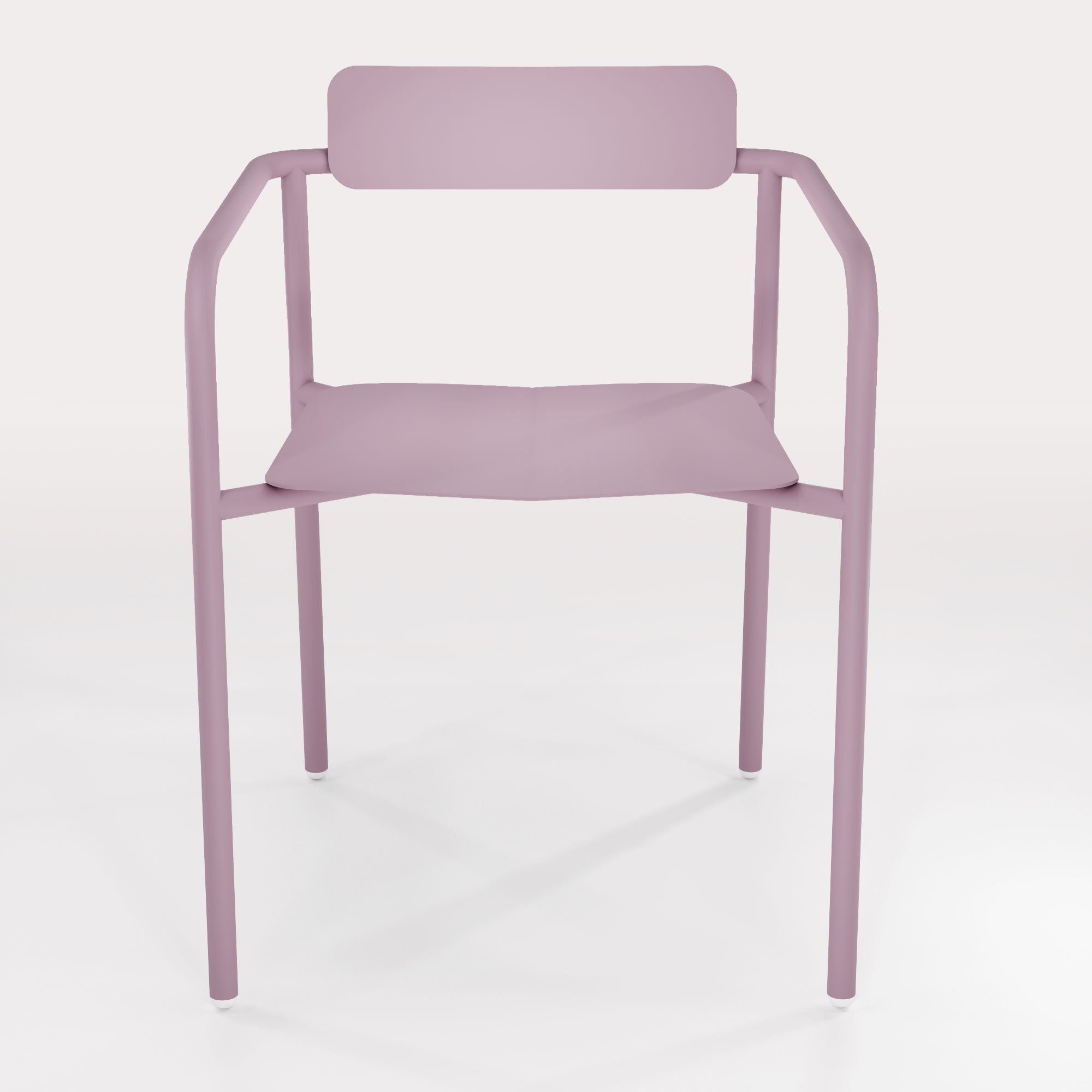 Chaise Breeze - Brume Lavande - bibelo