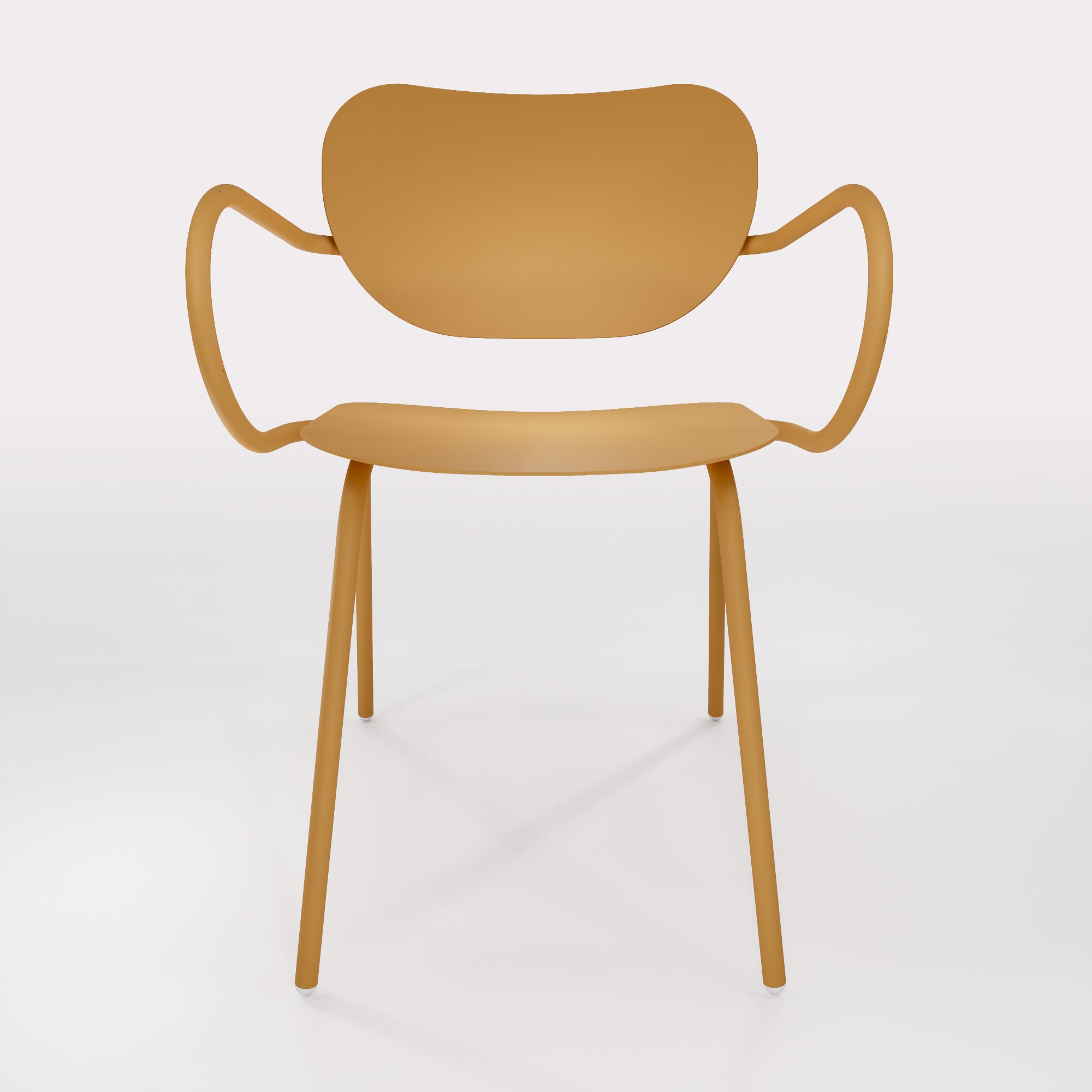 Chaise Lilypad - Lin Doré - bibelo