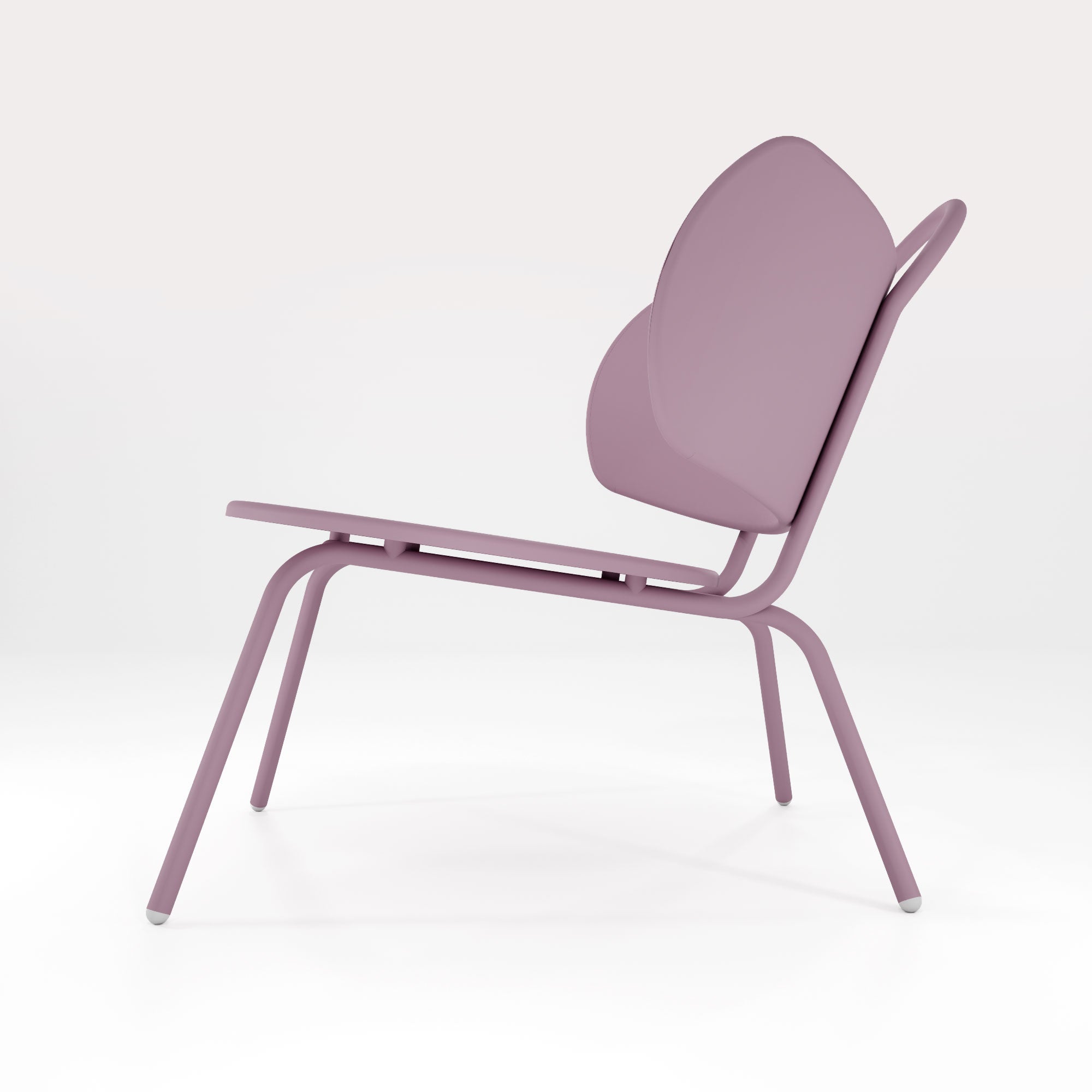 Fauteuil Lounge Swim - Brume Lavande - bibelo