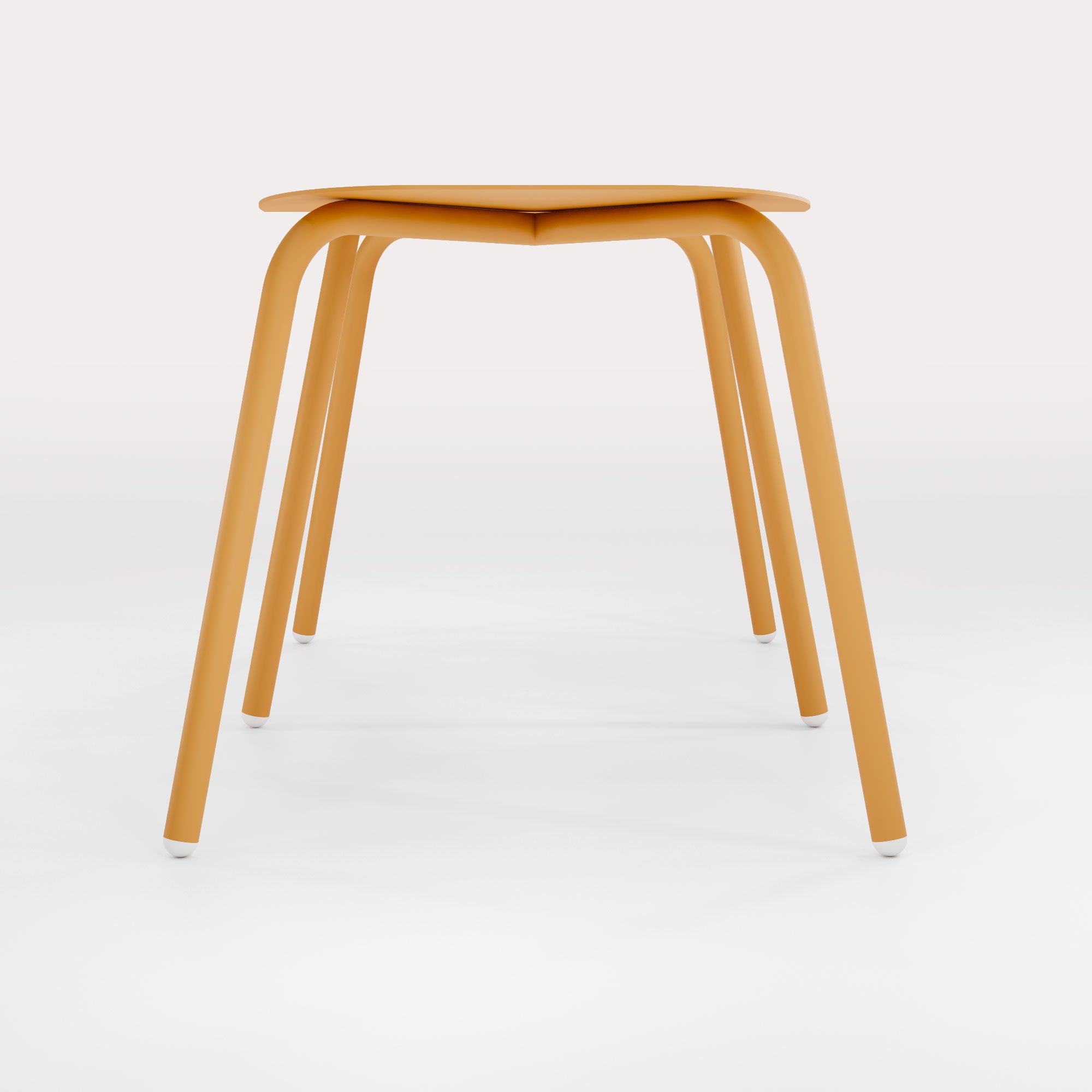 Tabouret Duo Breeze - Lin Doré - bibelo