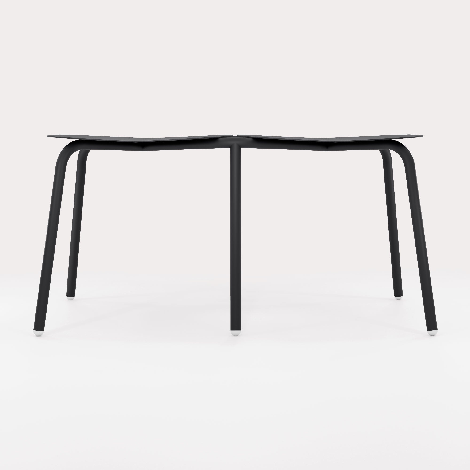 Tabouret Duo Breeze - Noir Iconique - bibelo