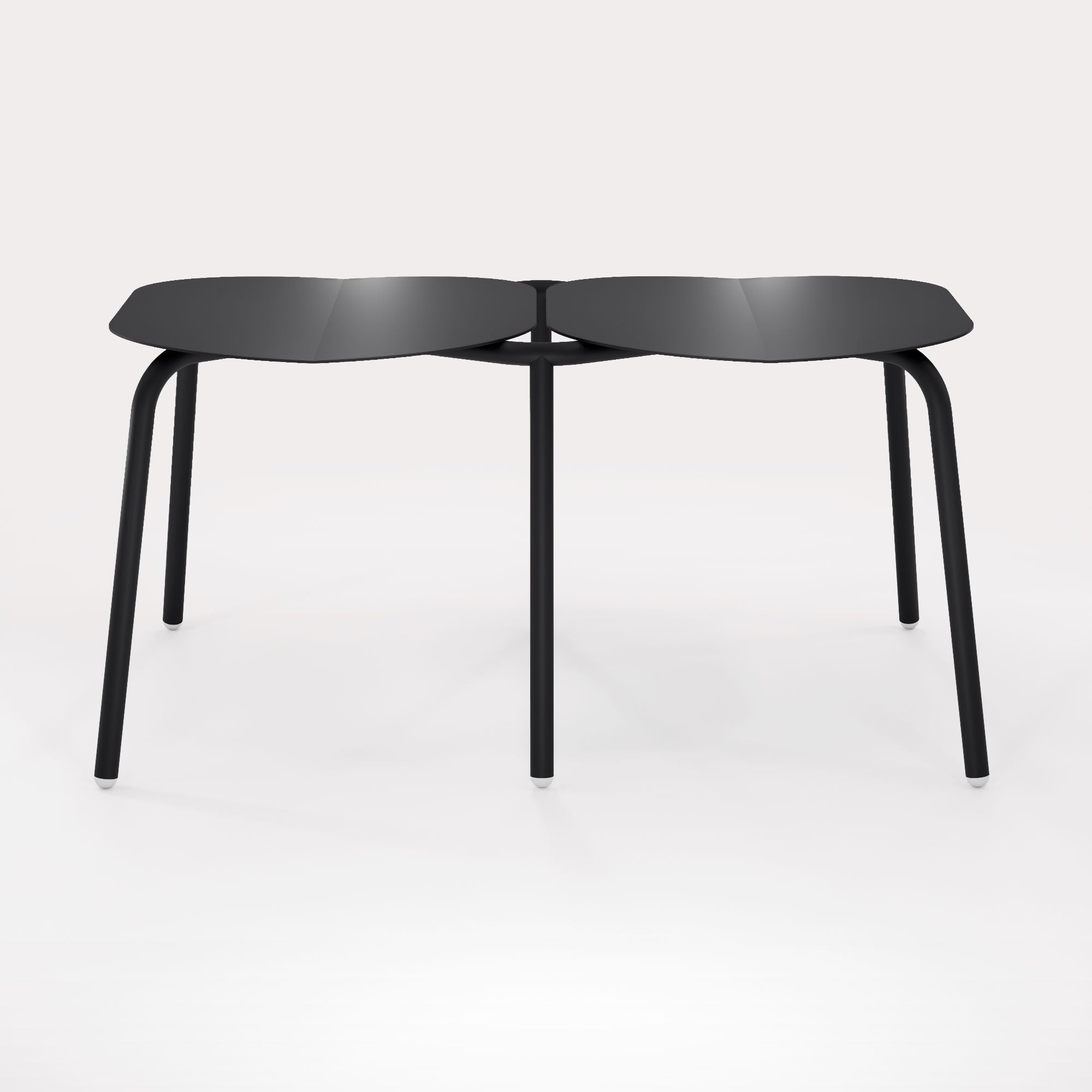 Tabouret Duo Breeze - Noir Iconique - bibelo