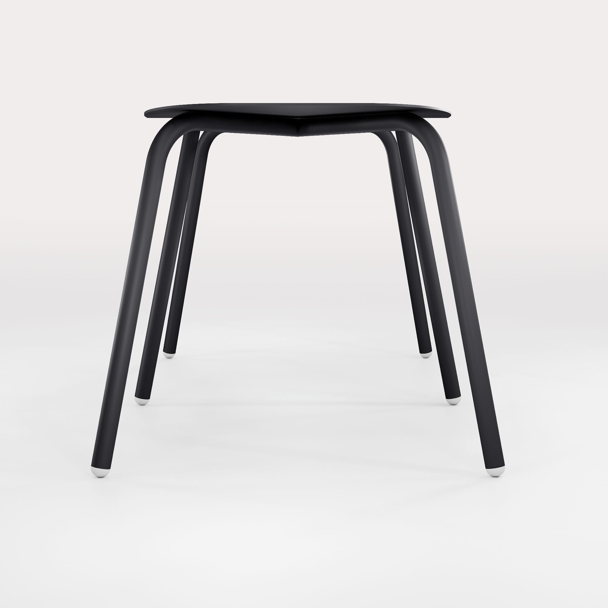Tabouret Duo Breeze - Noir Iconique - bibelo