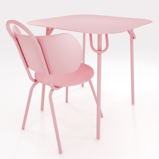 Les tables : le cœur du mobilier, entre convivialité et design