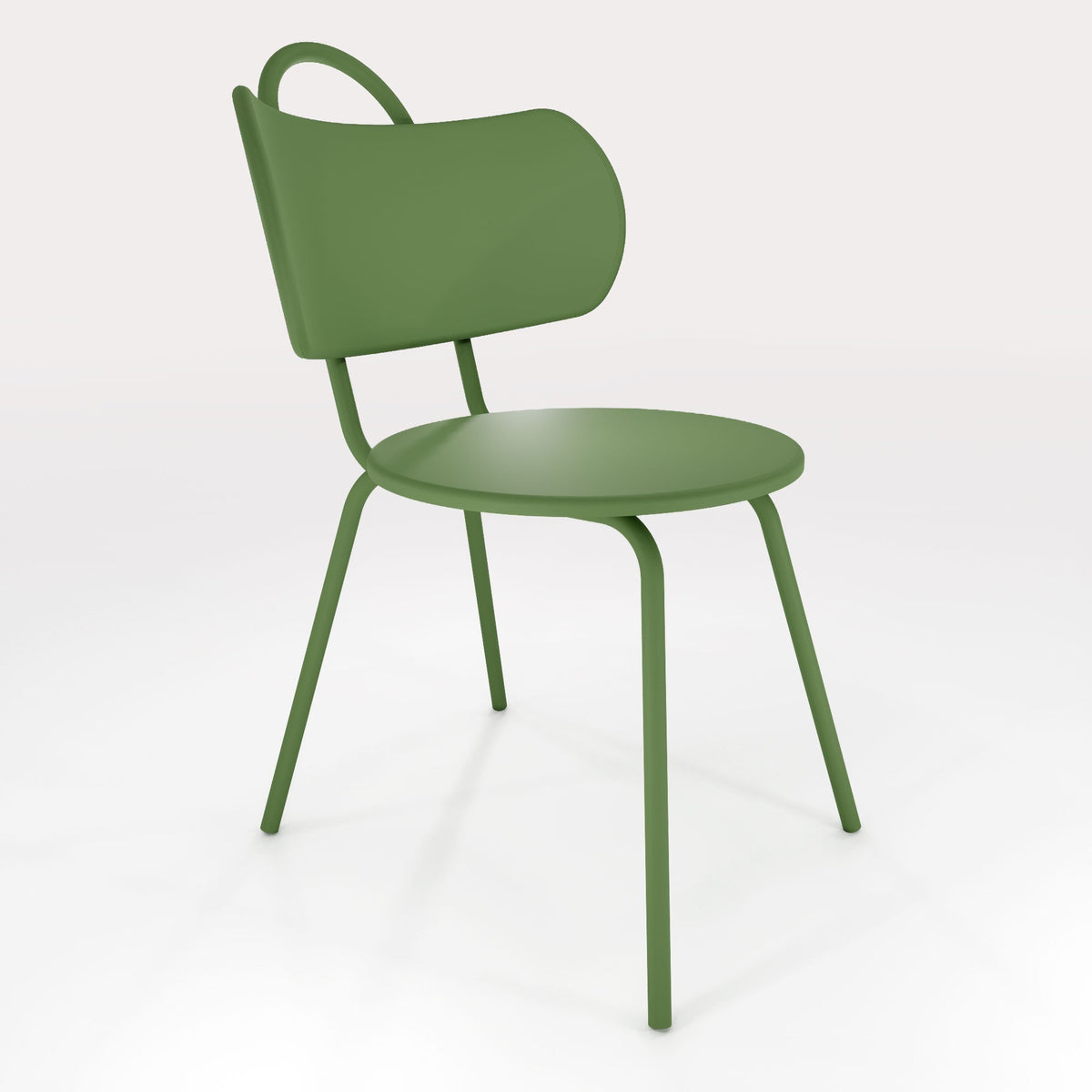 Les chaises extérieures : allier confort, style et durabilité