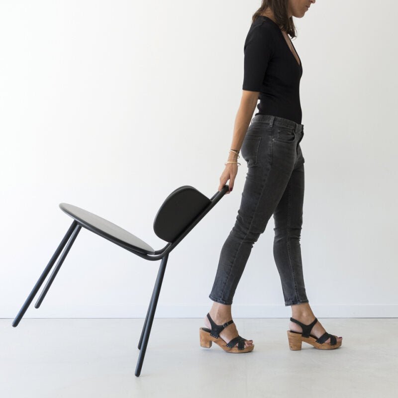 Chaise Swim - Bleu Horizon - bibelo