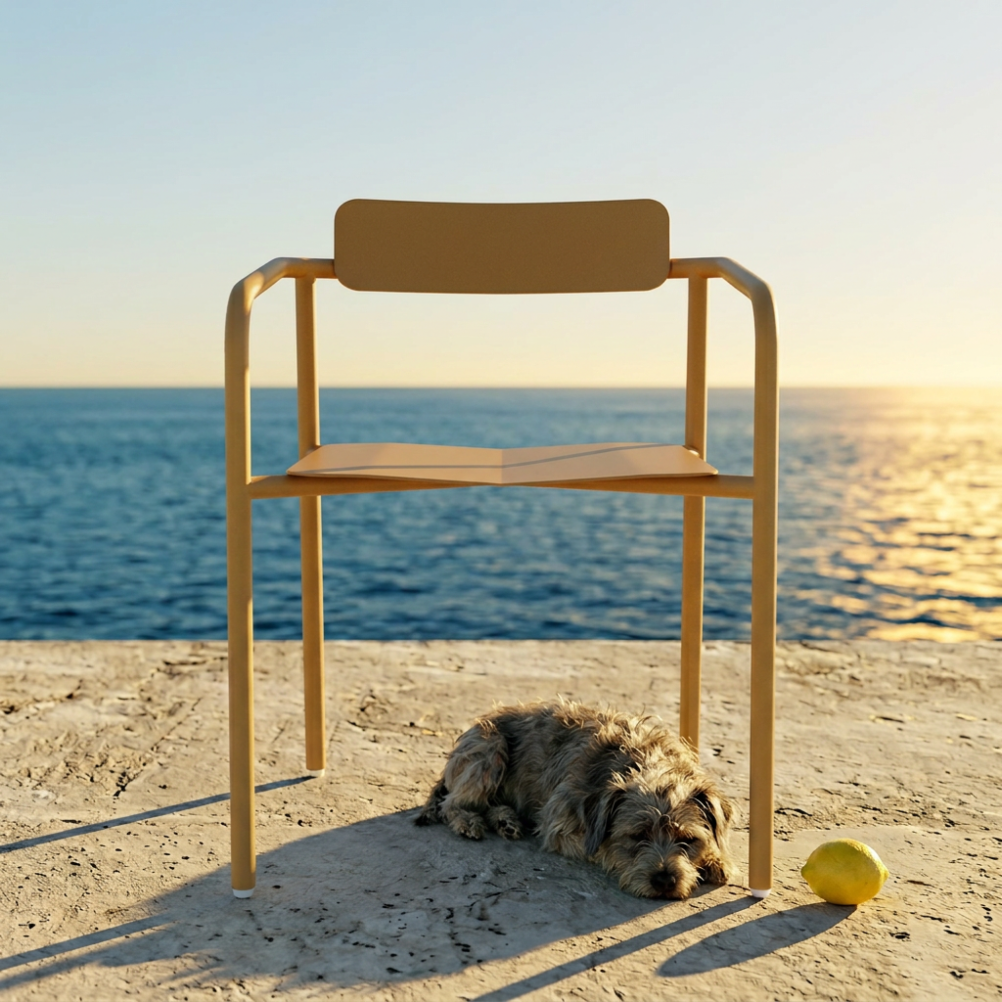 BREEZE CHAISE