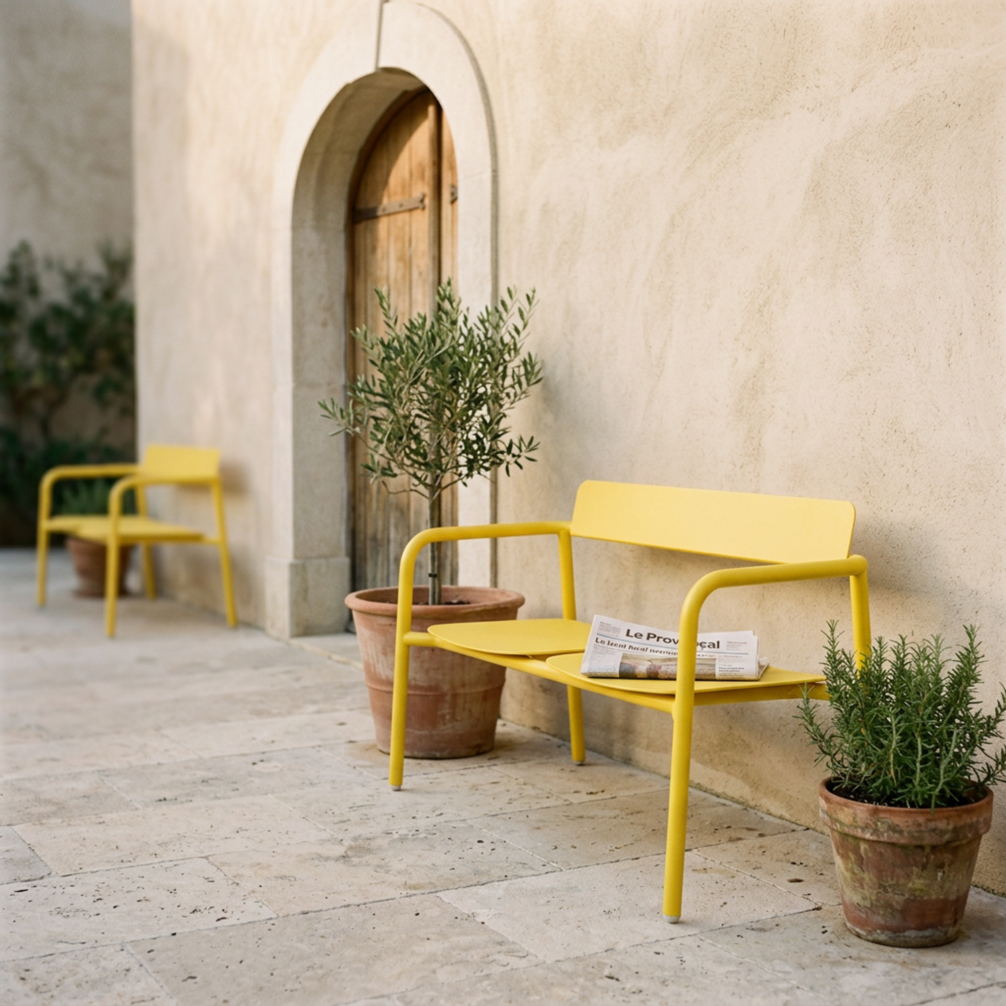 BREEZE BANC