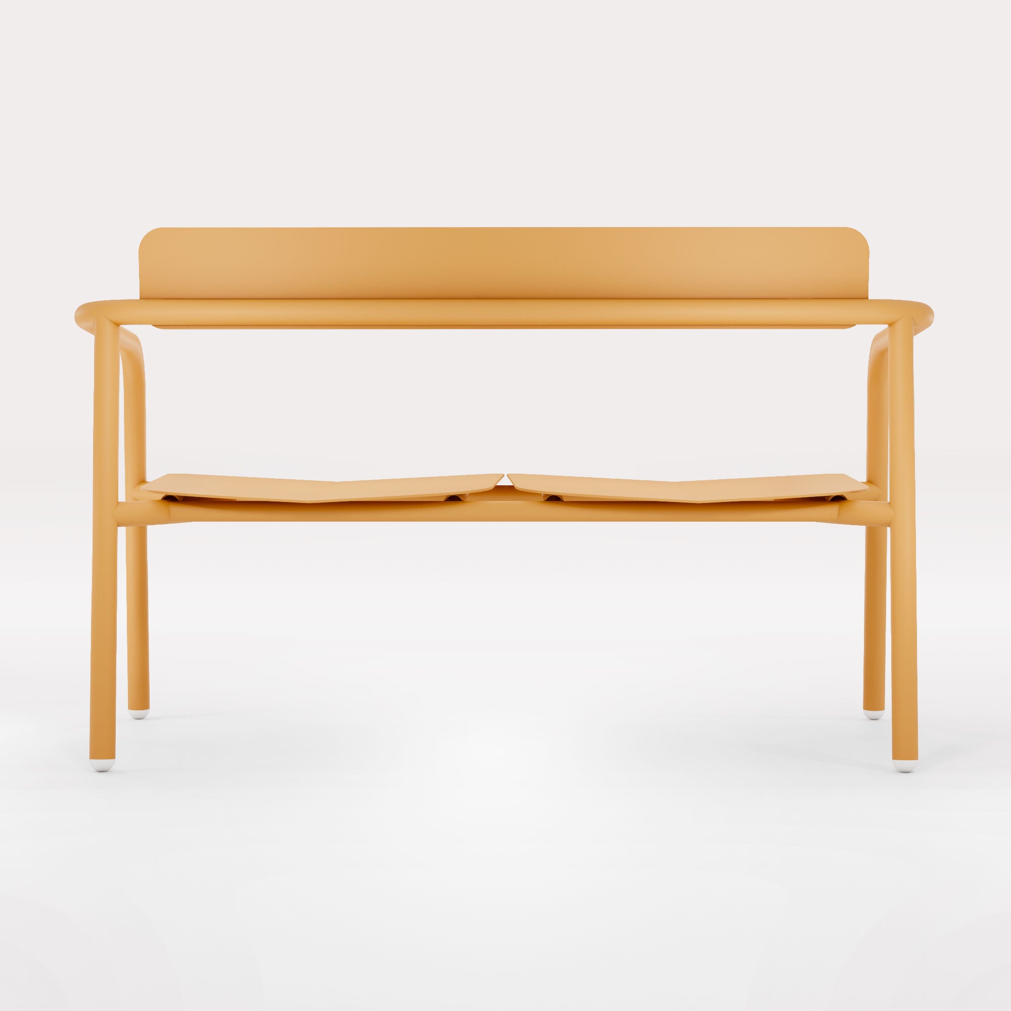 Banc Lounge Breeze - Lin Doré - bibelo