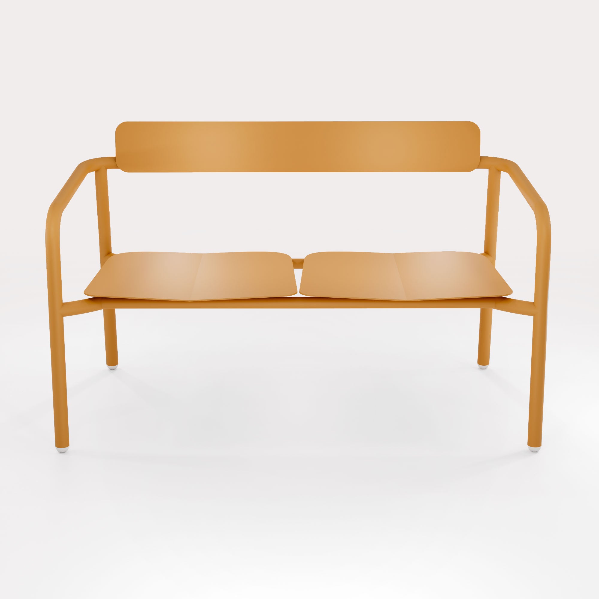 Banc Lounge Breeze - Lin Doré - bibelo
