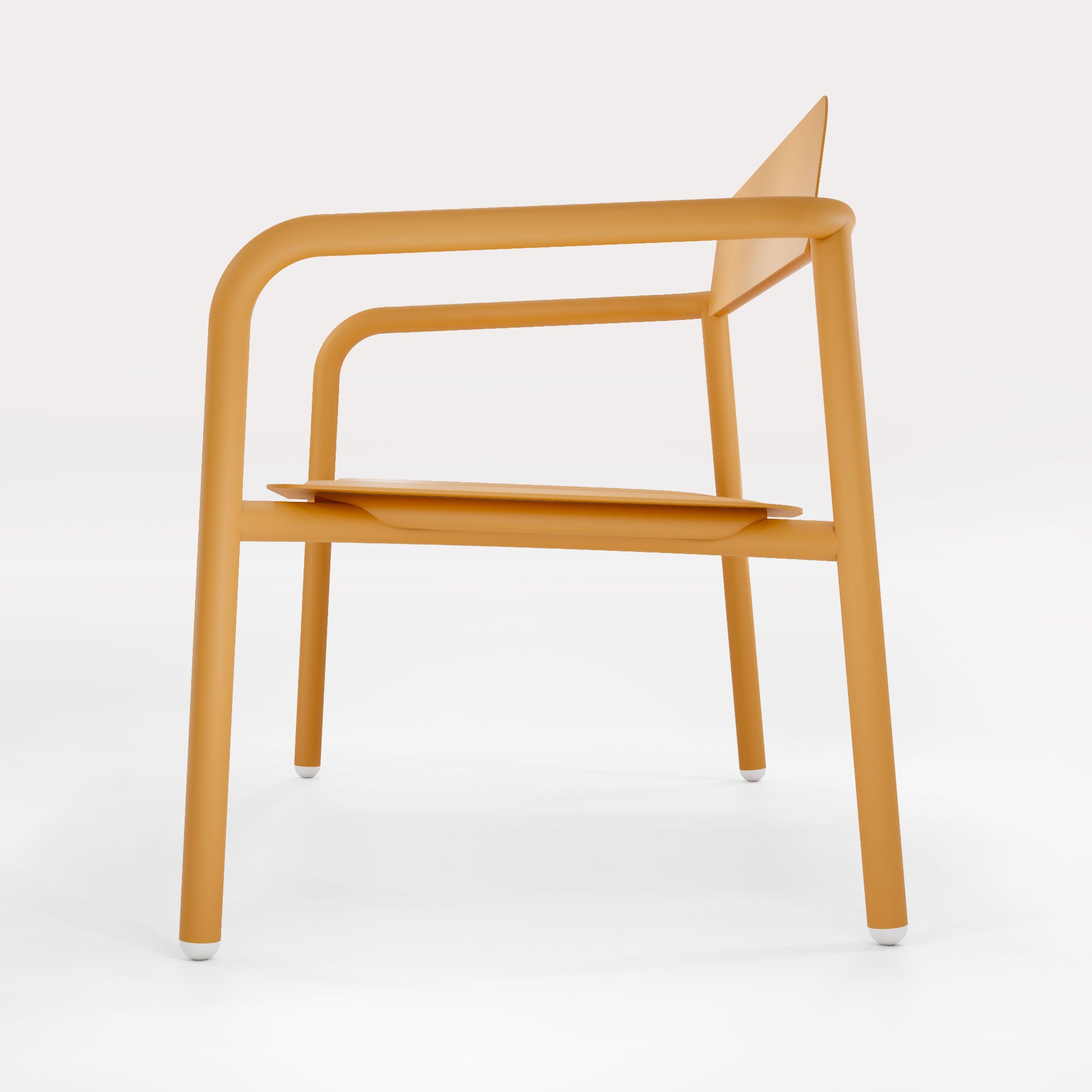 Banc Lounge Breeze - Lin Doré - bibelo