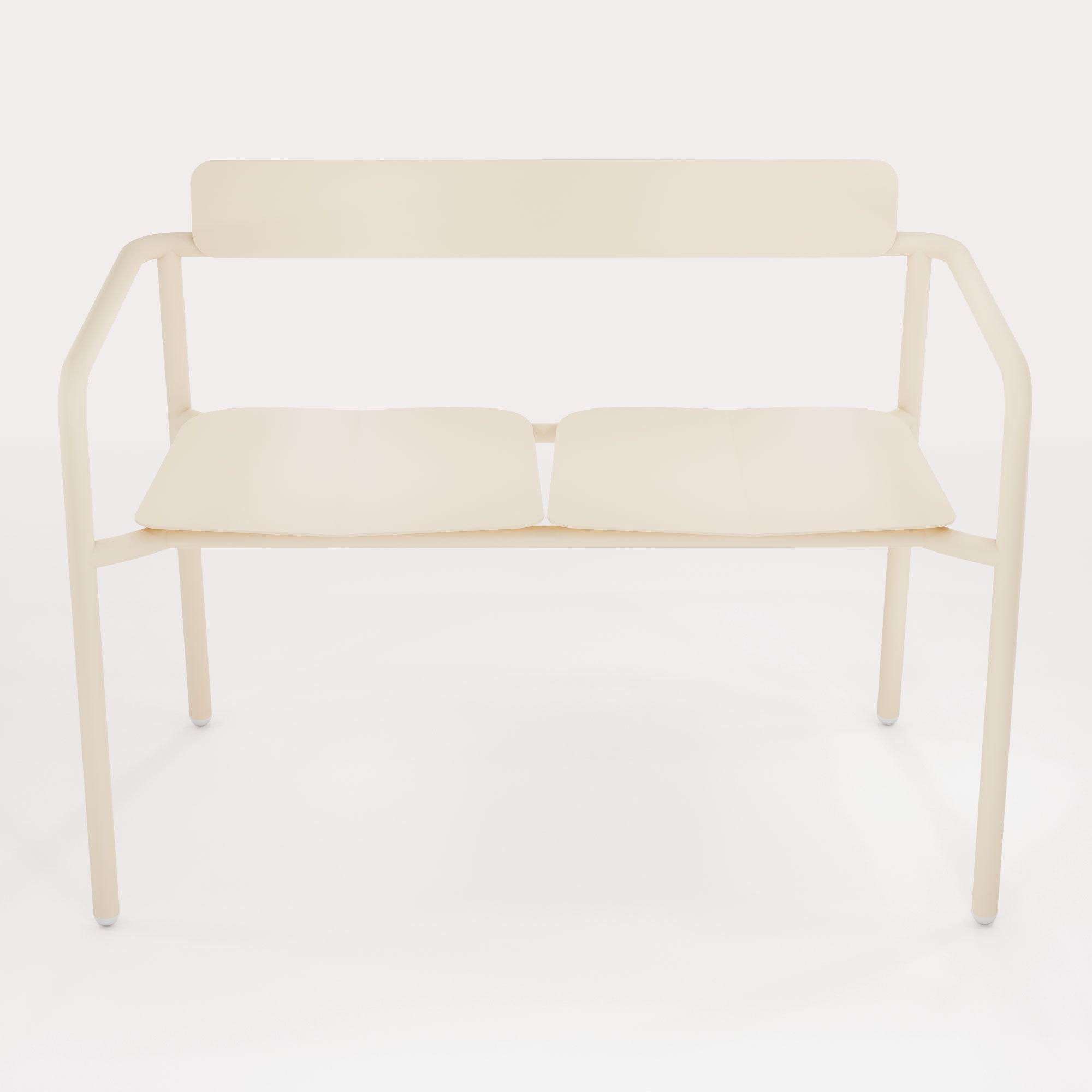 Banc Breeze - Sable Doré - bibelo