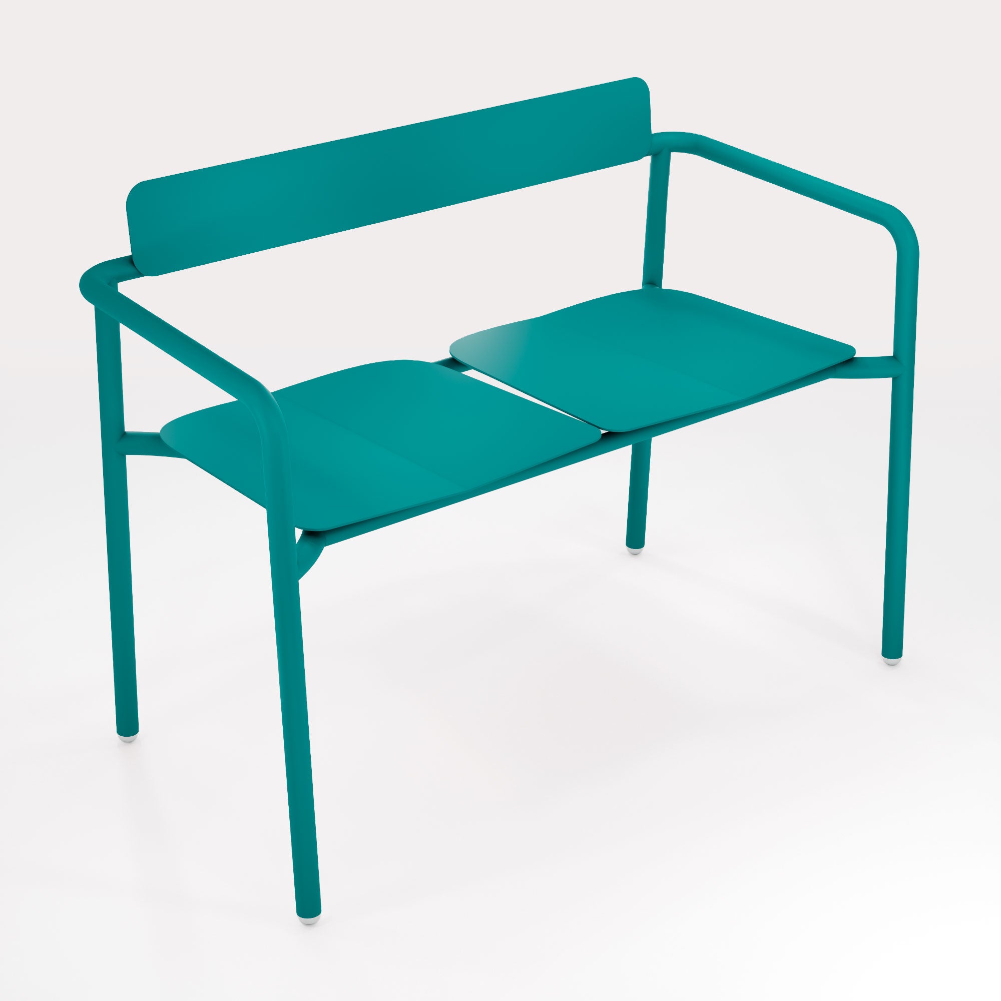 Banc Breeze - Bleu Horizon - bibelo