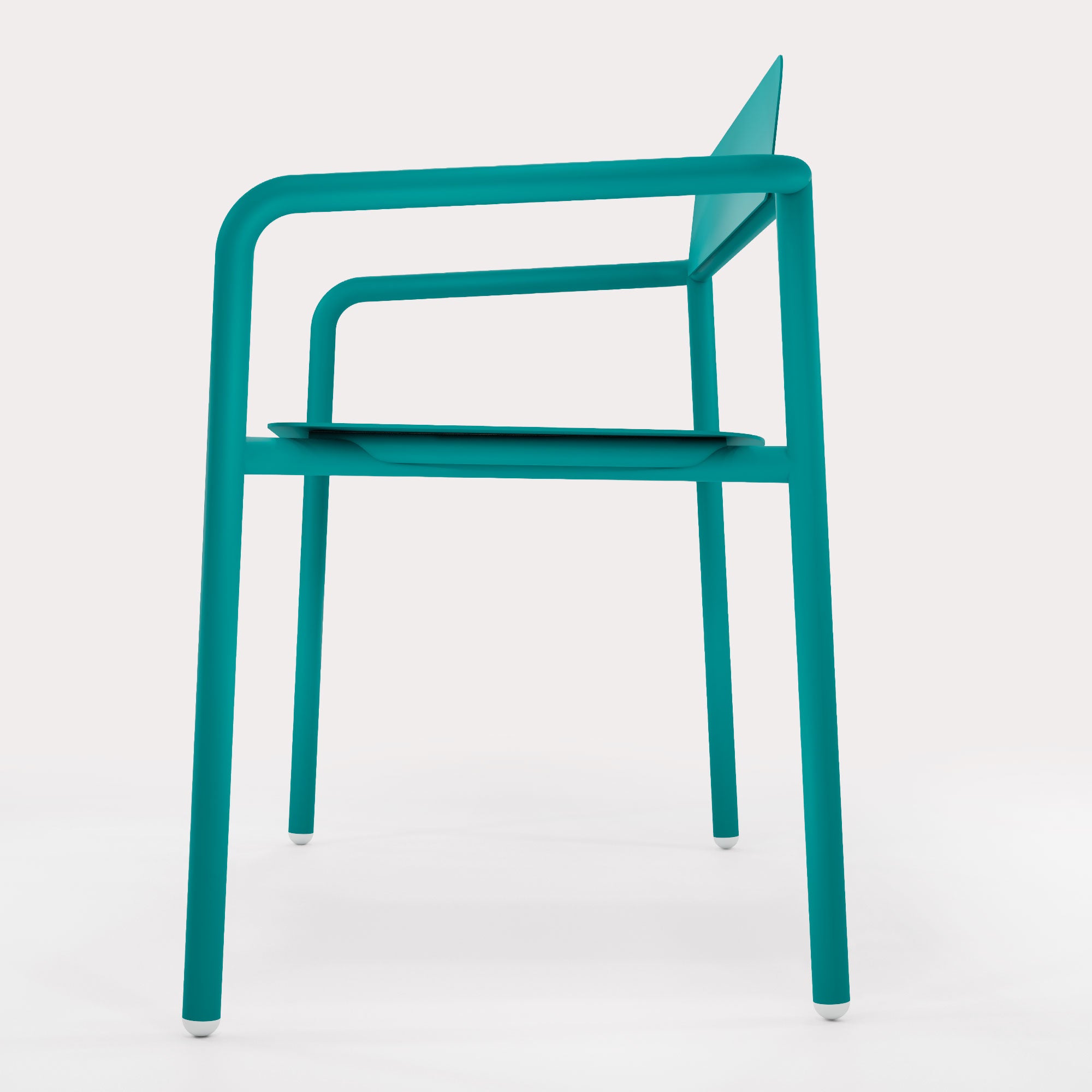 Banc Breeze - Bleu Horizon - bibelo