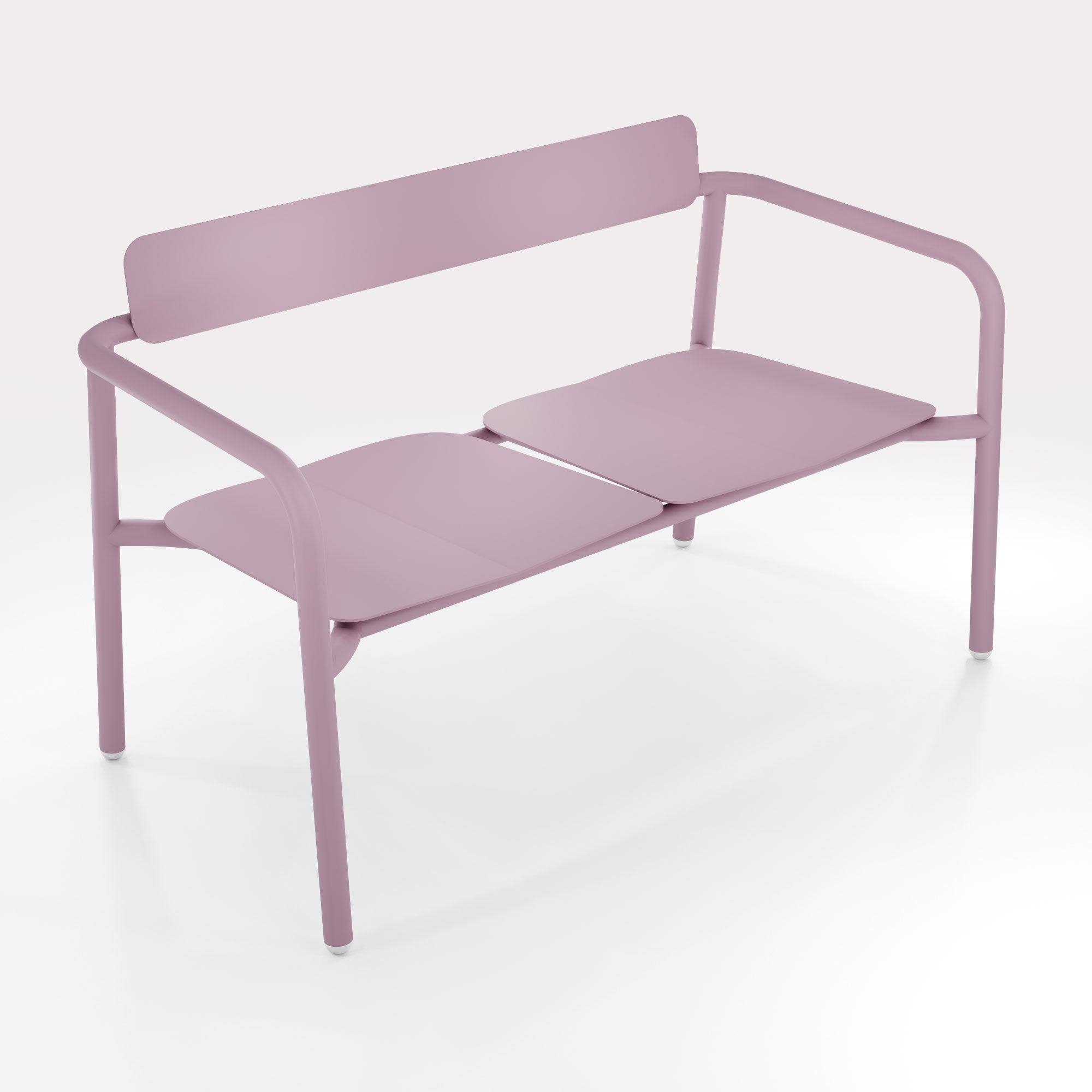 Banc Lounge Breeze - Brume Lavande - bibelo