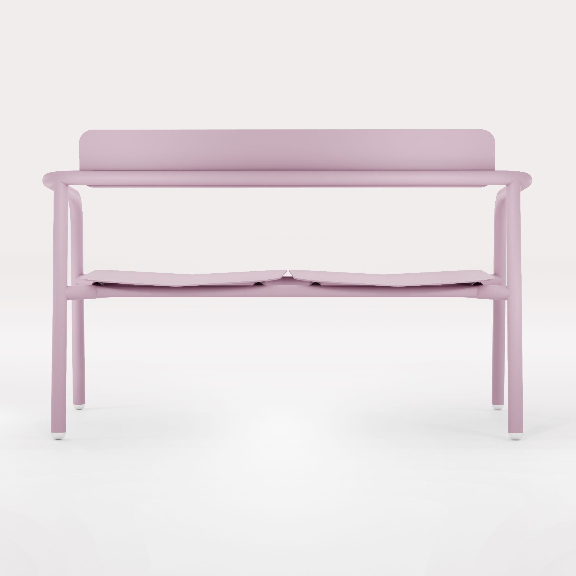 Banc Lounge Breeze - Brume Lavande - bibelo
