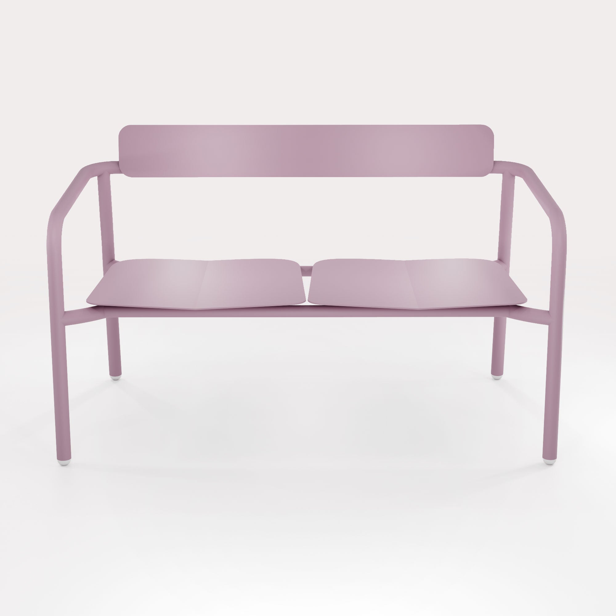 Banc Lounge Breeze - Brume Lavande - bibelo