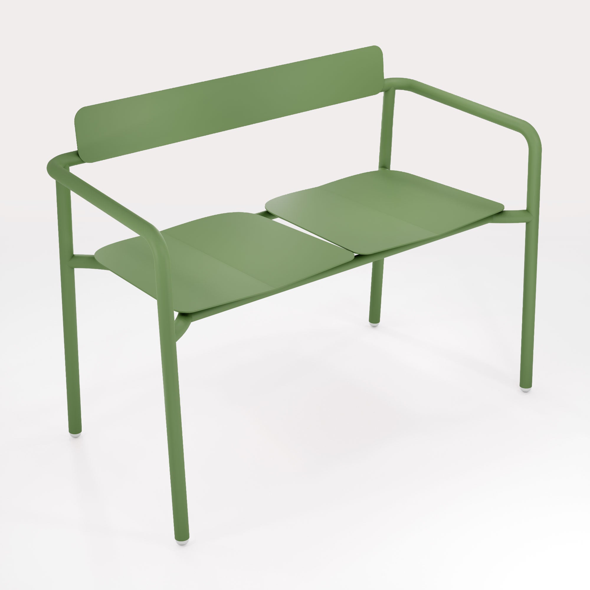 Banc Breeze - Vert Lichen - bibelo