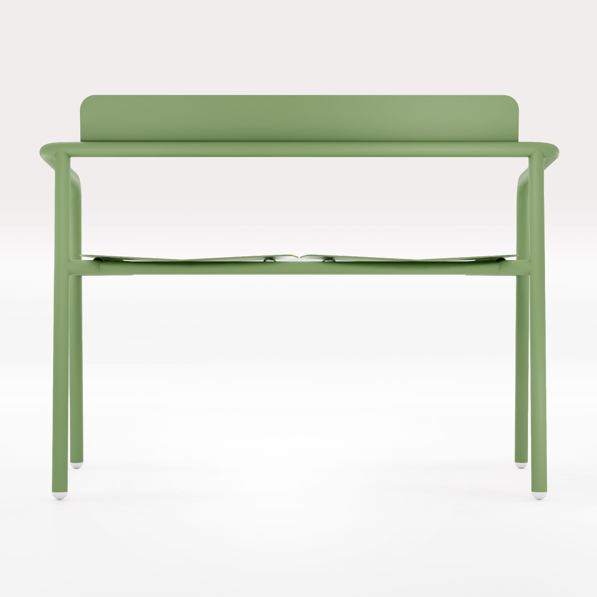 Banc Breeze - Vert Lichen - bibelo