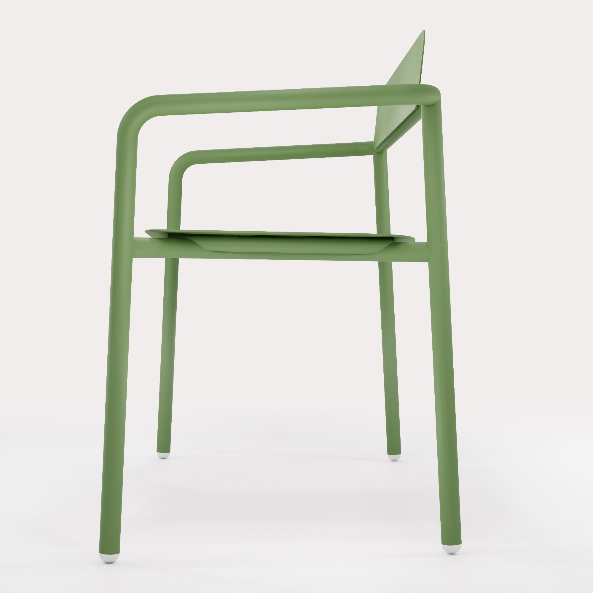 Banc Breeze - Vert Lichen - bibelo
