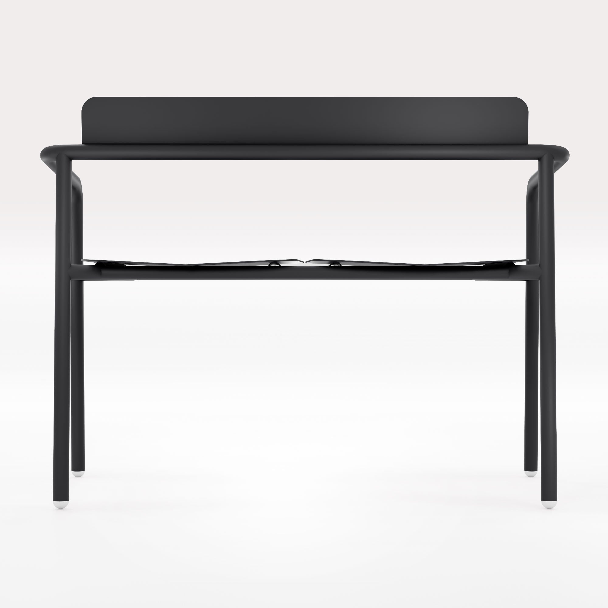 Banc Breeze - Noir Iconique - bibelo