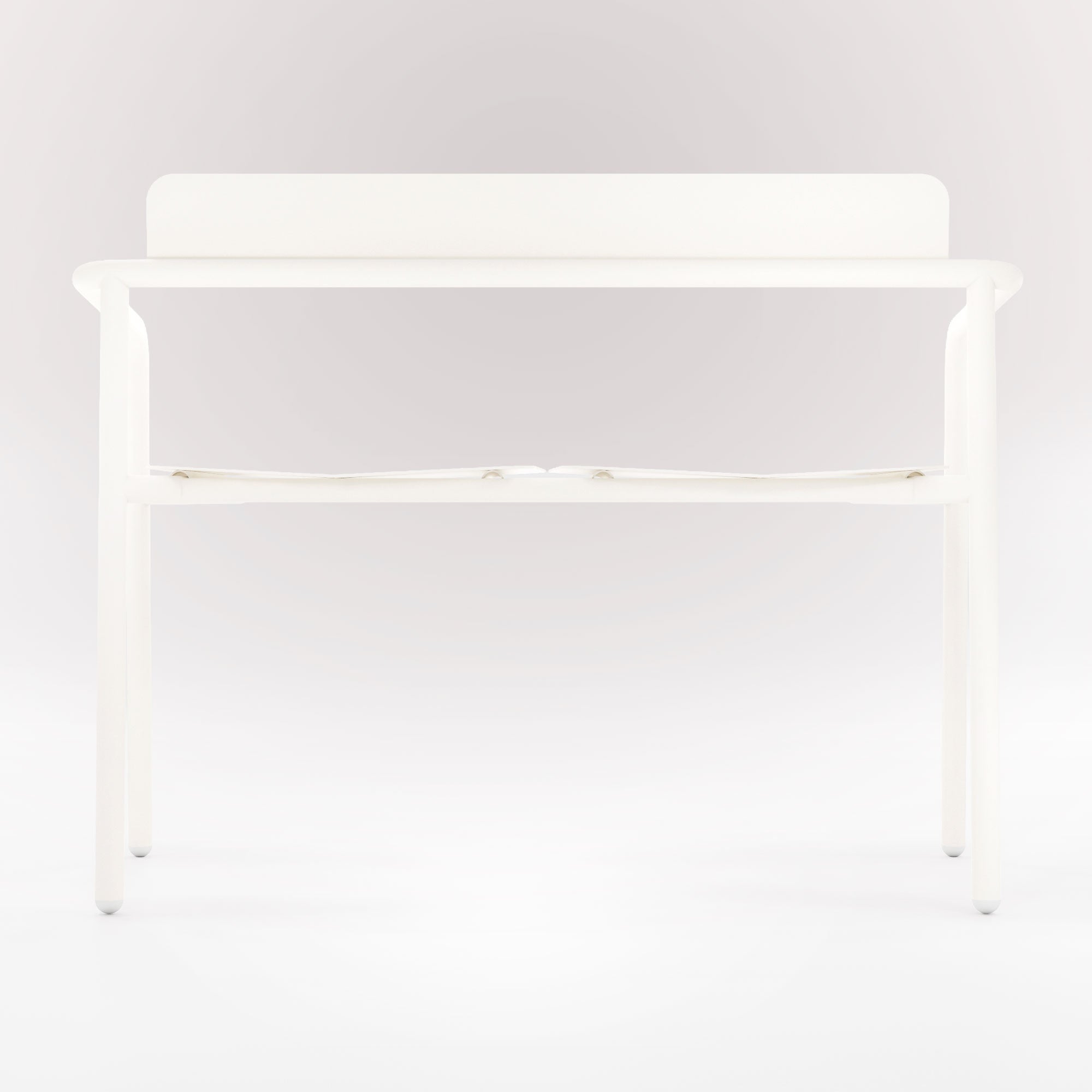 Banc Breeze - Neige Matin - bibelo